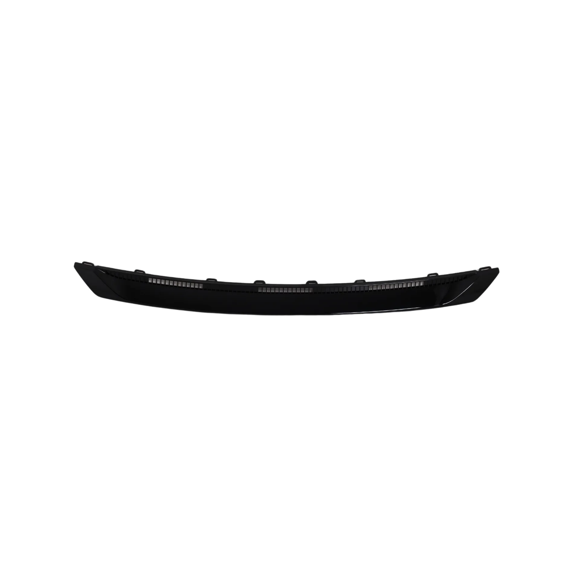Srodkowa Front Bumper Trim pod badge BAIC X55 OE A00112854 - thumbnail 6