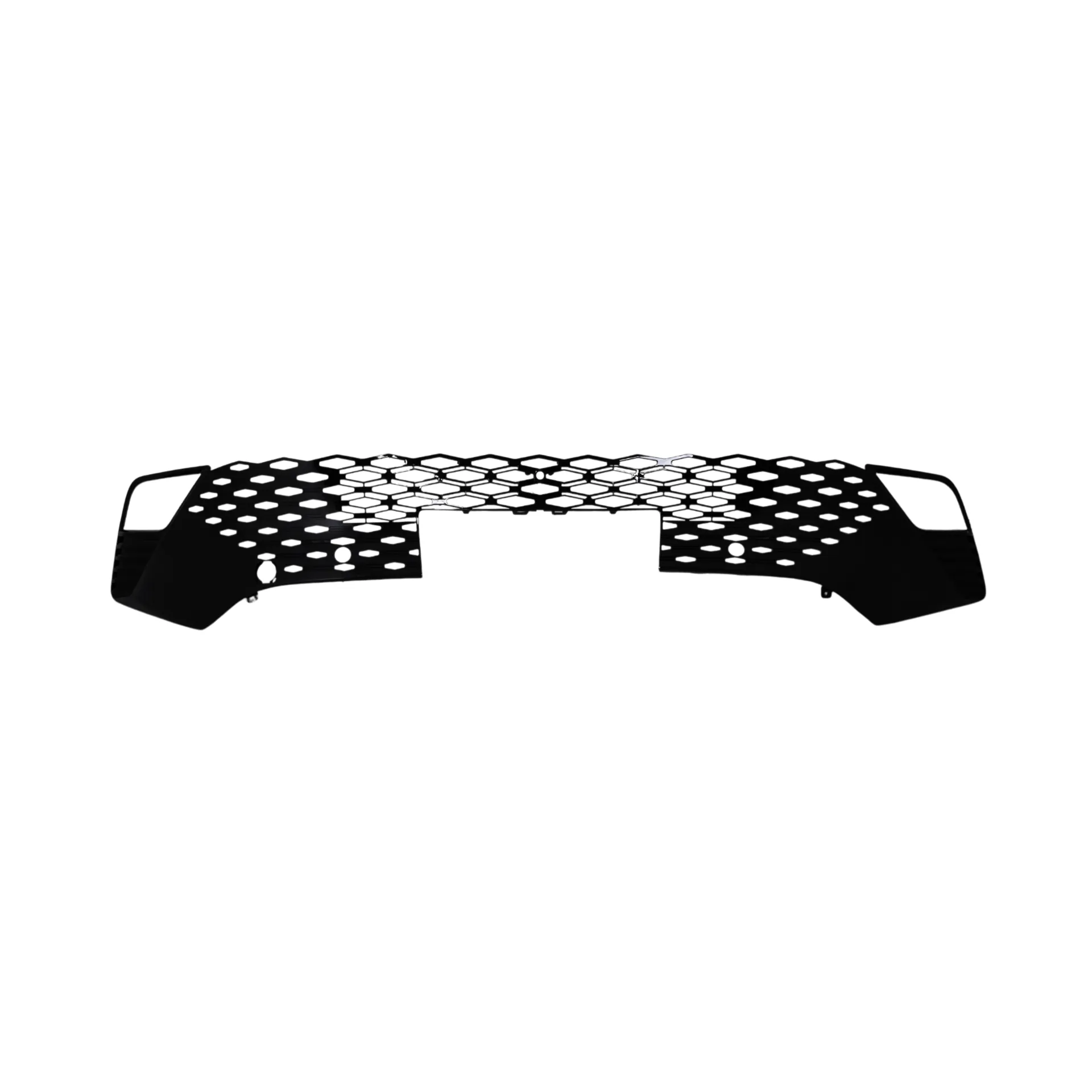 oben Gitter Kühler BAIC X55 OE A00113003 - Miniaturansicht 5