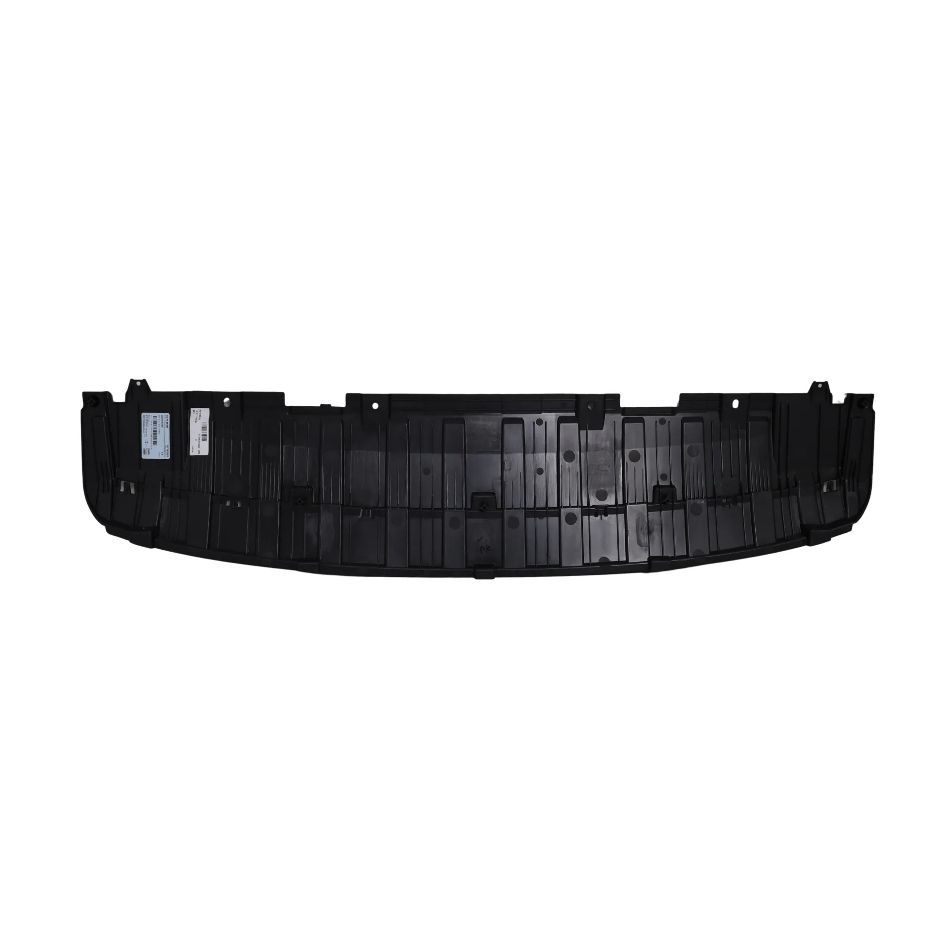 Dolna belka amortyzująca przedniego zderzaka BAIC X55 OE A00116160 - miniaturka 3