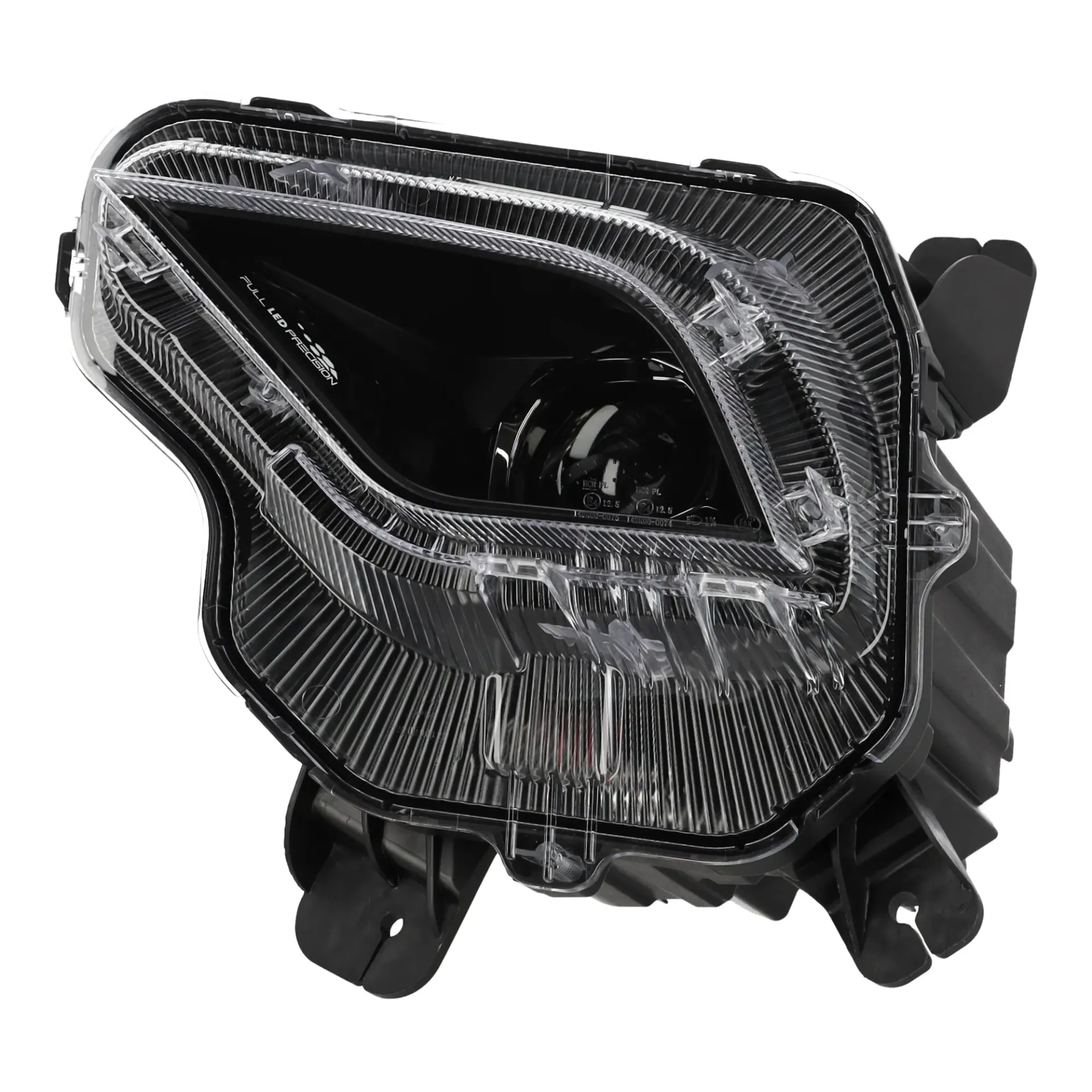BAIC Lampa przednia lewa reflektor BAIC X55 OE A00113922 - A00113922 - Foto 1