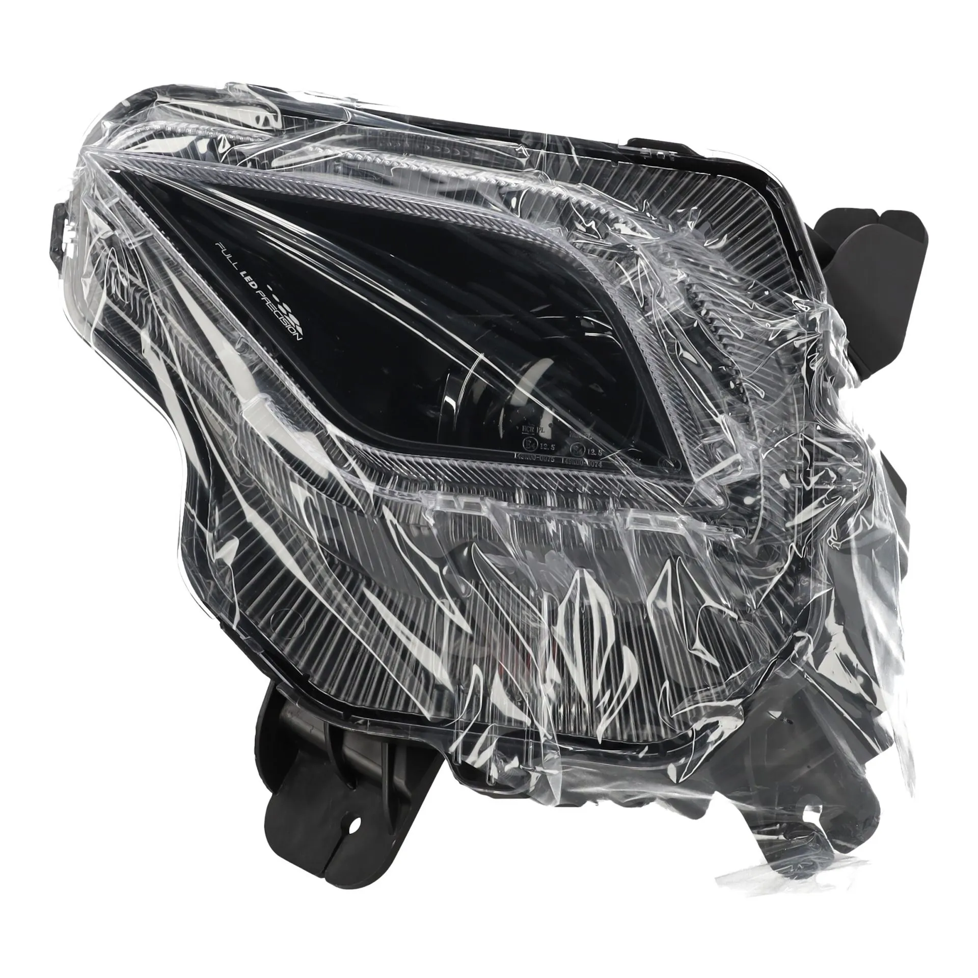 Lampa przednia lewa reflektor BAIC X55 OE A00113922 - miniaturka 2