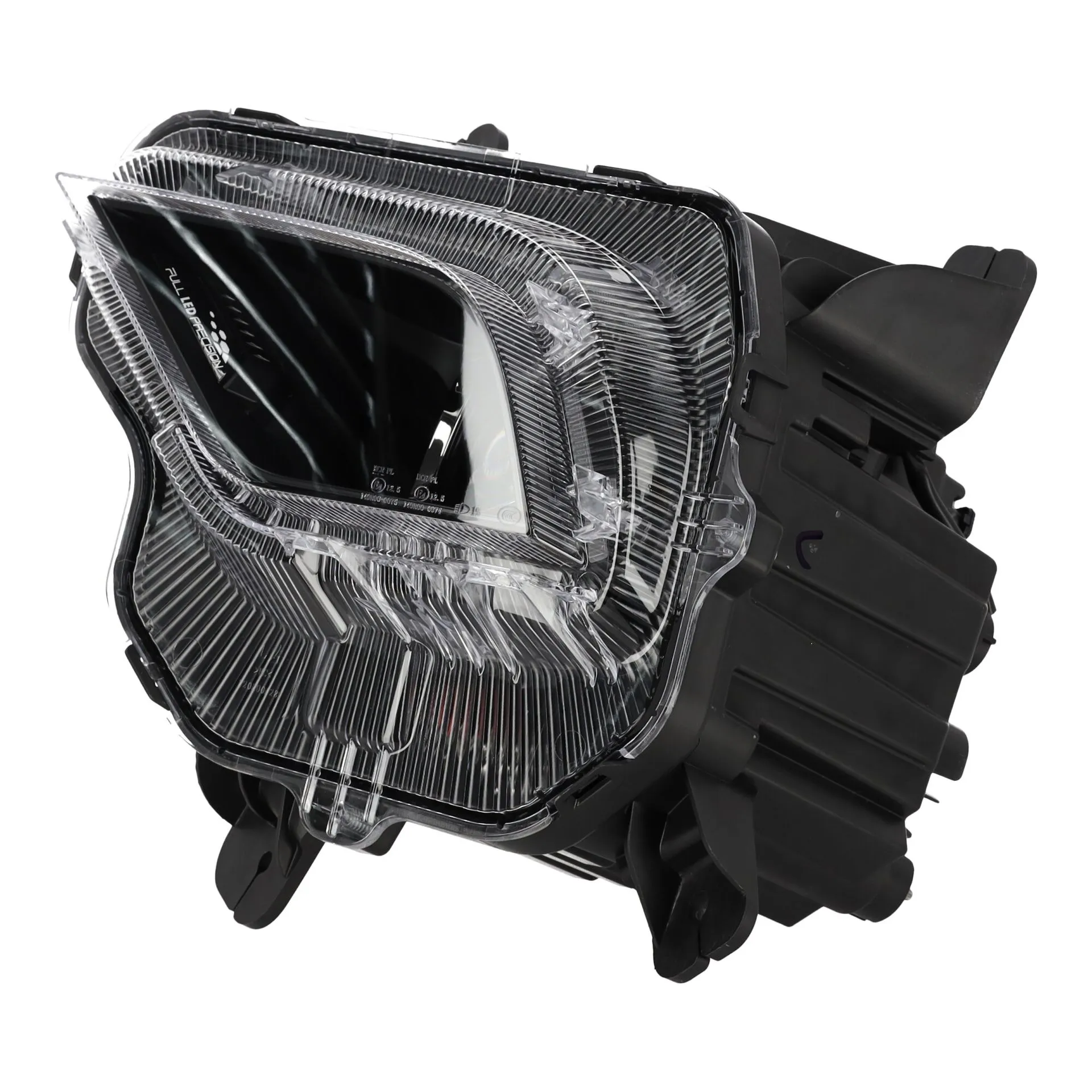 Lampa przednia lewa reflektor BAIC X55 OE A00113922 - miniaturka 3