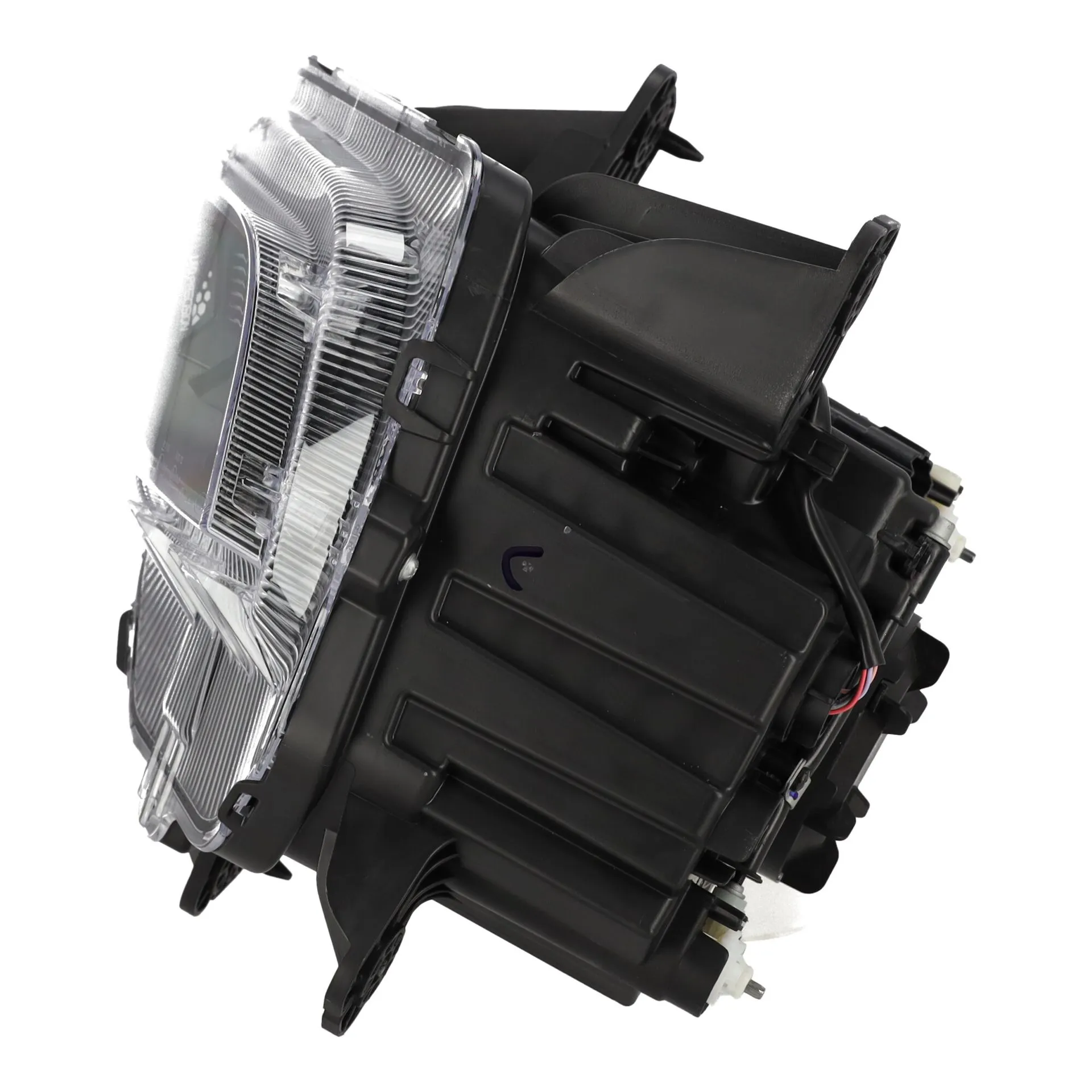 Lampa przednia lewa reflektor BAIC X55 OE A00113922 - miniaturka 4