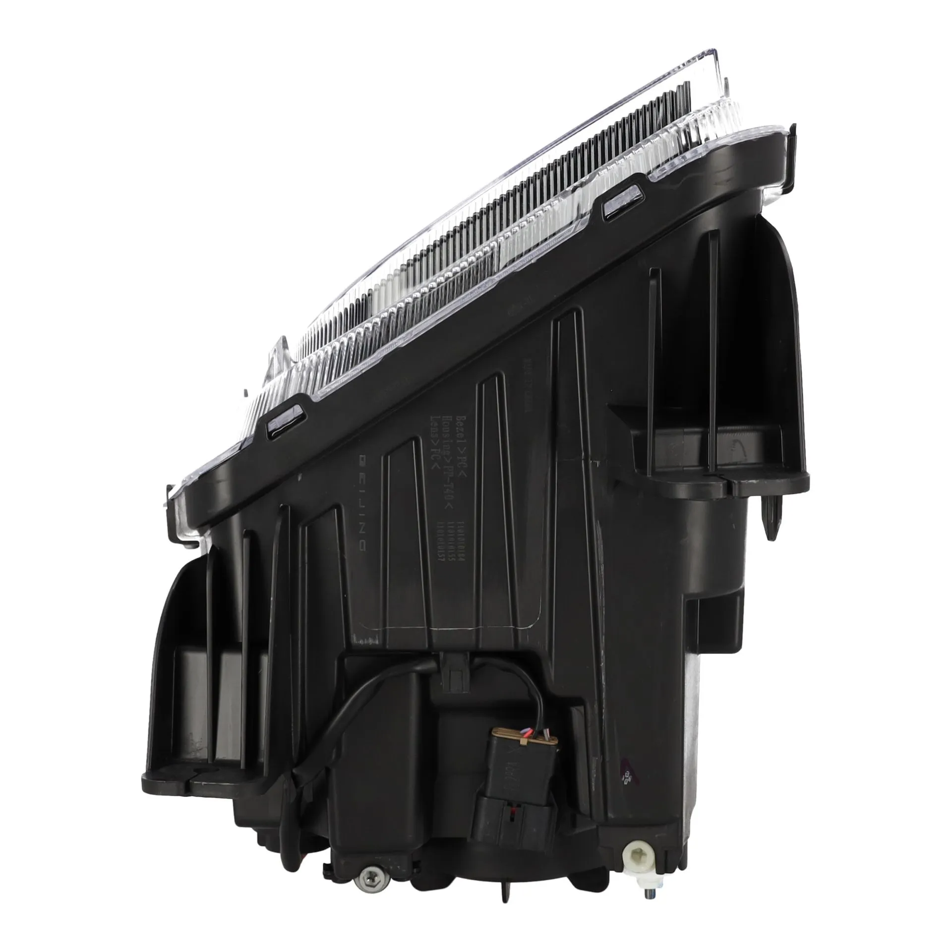Lampa przednia lewa reflektor BAIC X55 OE A00113922 - miniaturka 7