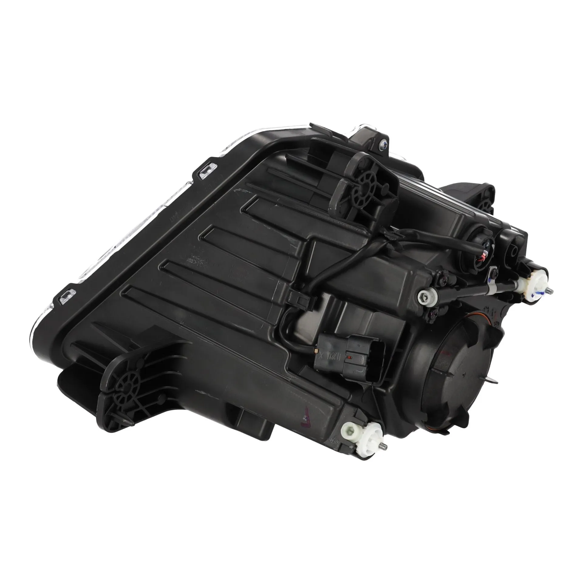 Leuchte vorne rechts Hauptscheinwerfer BAIC X55 OE A00113923 - Miniaturansicht 6