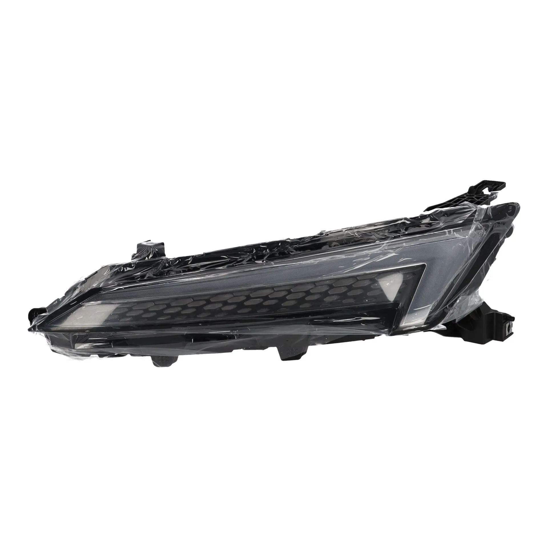 Światło do jazdy dziennej lewe BAIC X55 OE A00113910 - miniaturka 2