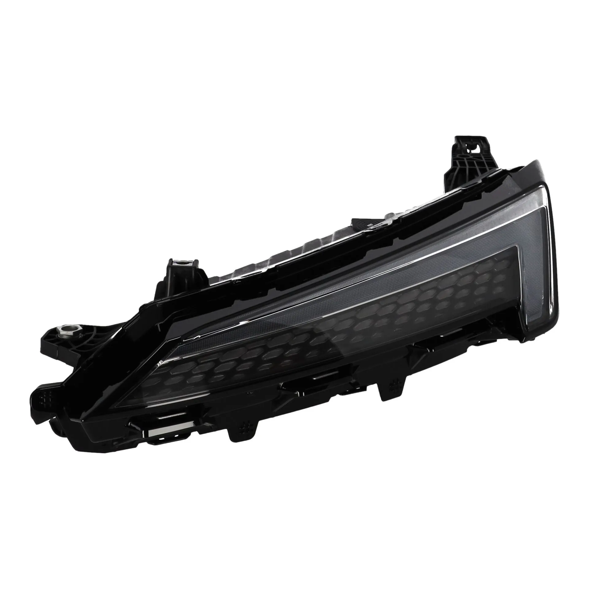 Światło do jazdy dziennej lewe BAIC X55 OE A00113910 - miniaturka 3