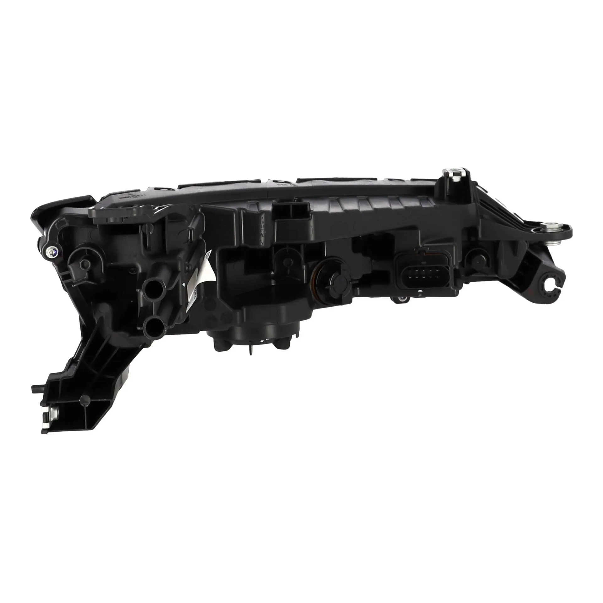 Światło do jazdy dziennej lewe BAIC X55 OE A00113910 - miniaturka 5