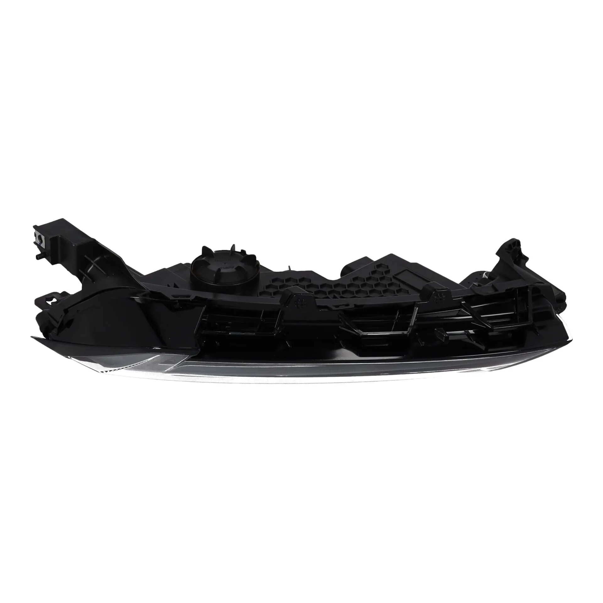 Światło do jazdy dziennej lewe BAIC X55 OE A00113910 - miniaturka 6