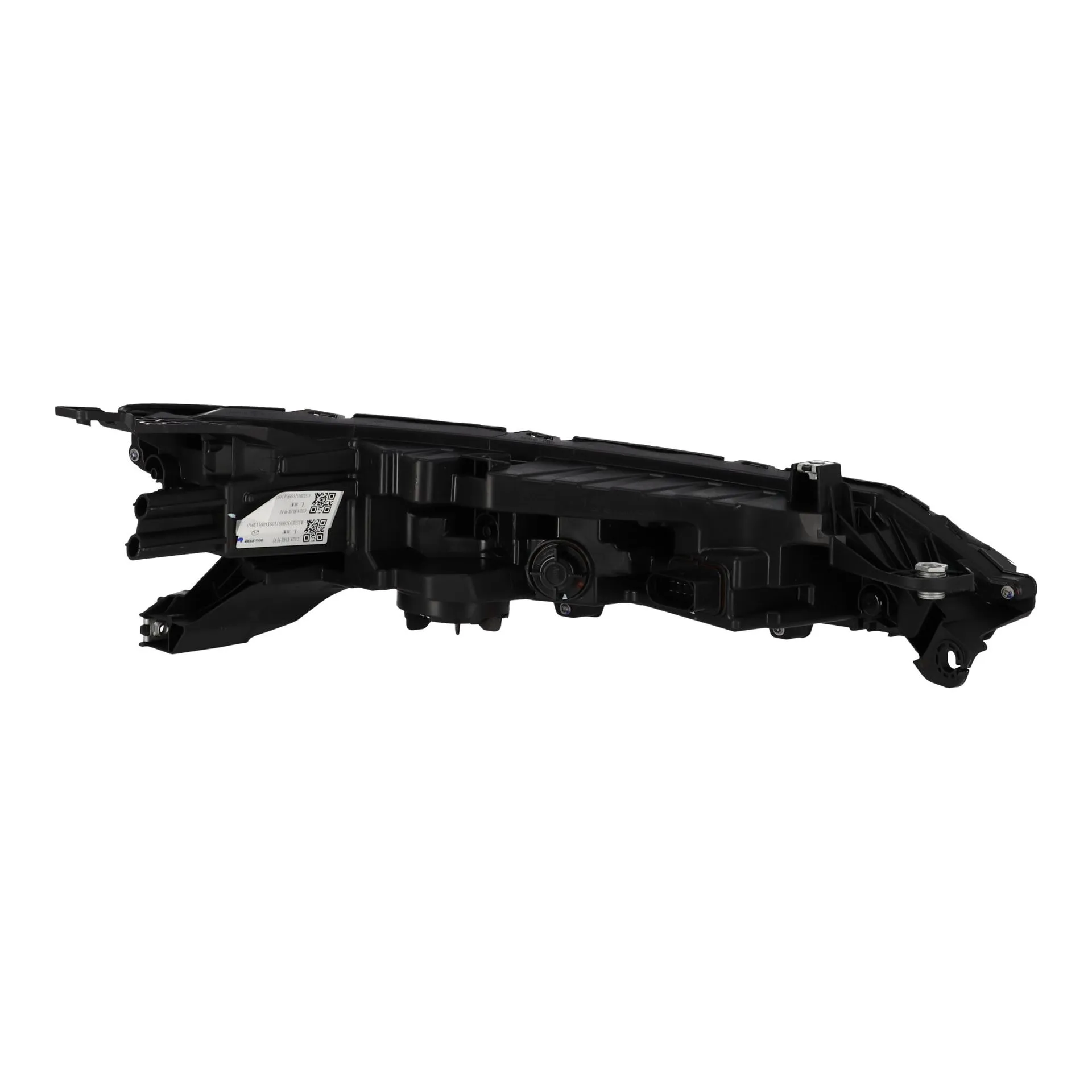 Światło do jazdy dziennej lewe BAIC X55 OE A00113910 - miniaturka 7