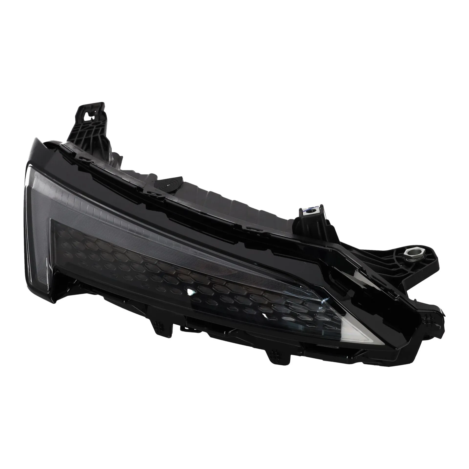 Światło do jazdy dziennej prawe BAIC X55 OE A00113911 - miniaturka 2