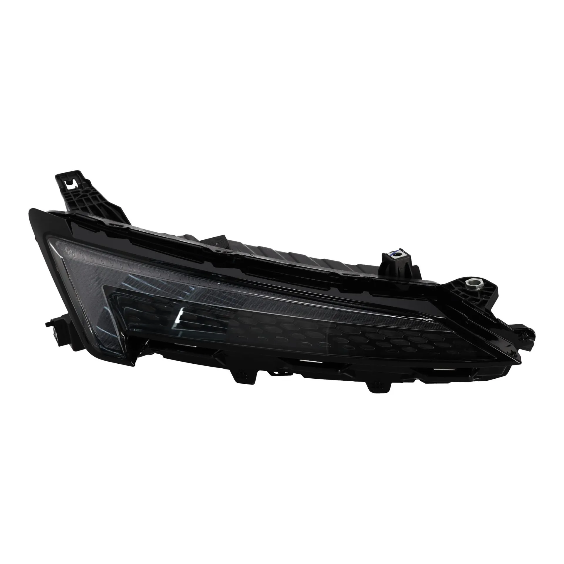 Światło do jazdy dziennej prawe BAIC X55 OE A00113911 - miniaturka 3
