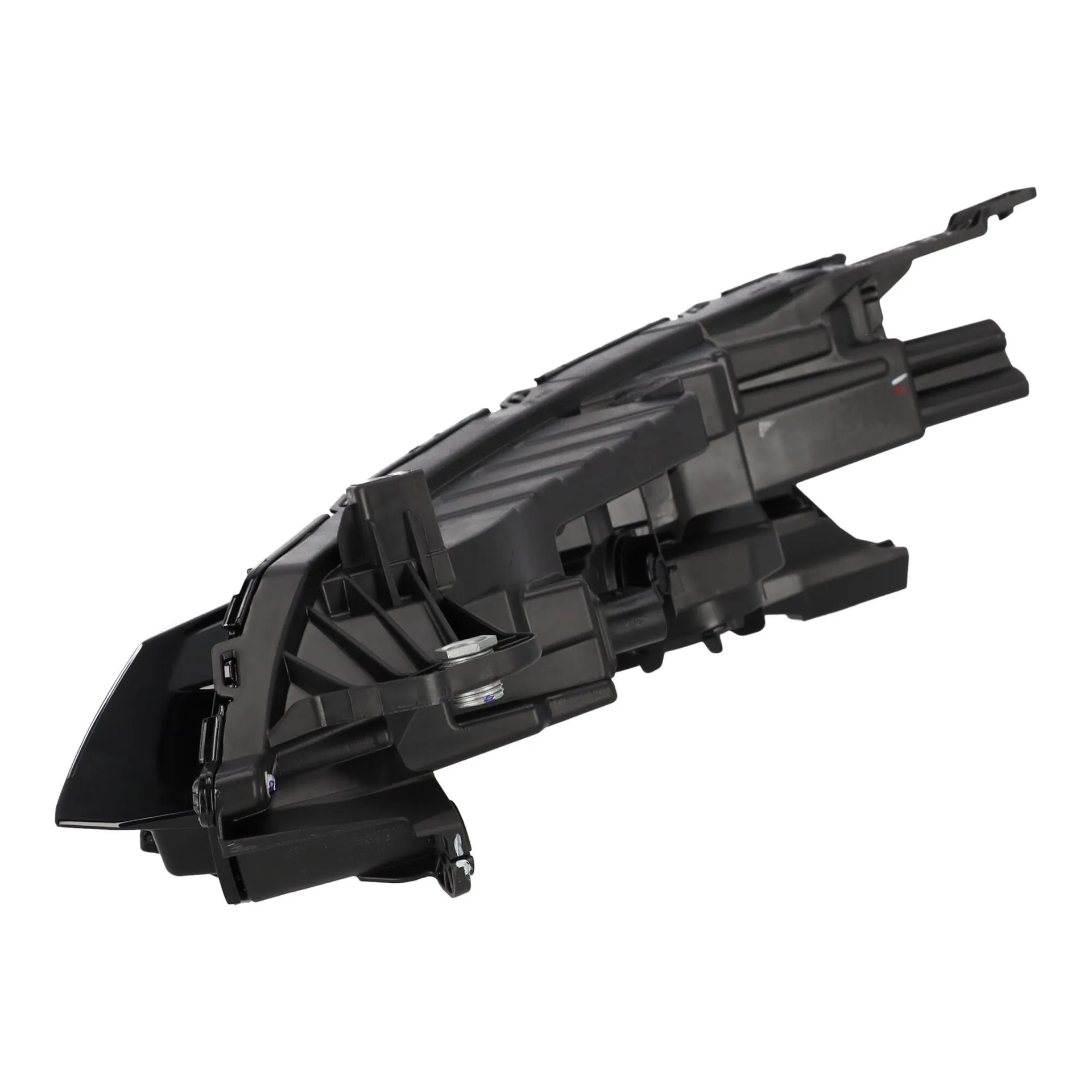 Światło do jazdy dziennej prawe BAIC X55 OE A00113911 - miniaturka 4