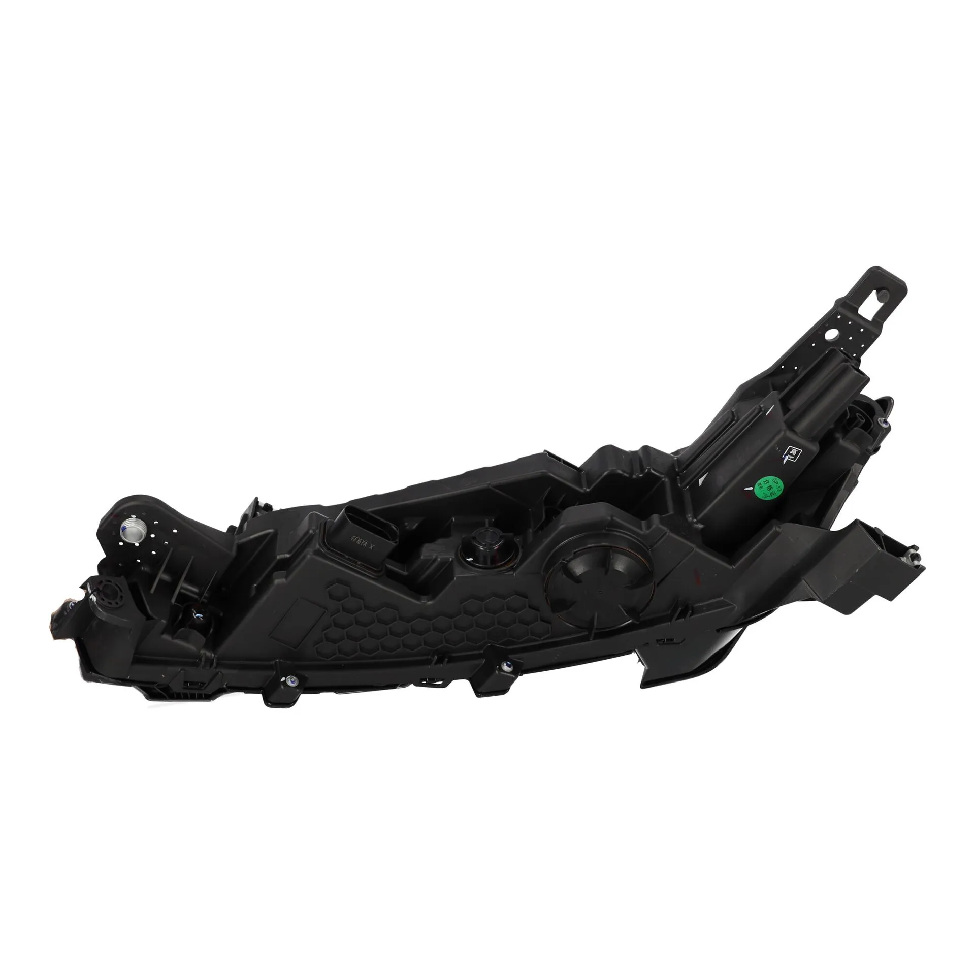Światło do jazdy dziennej prawe BAIC X55 OE A00113911 - miniaturka 5