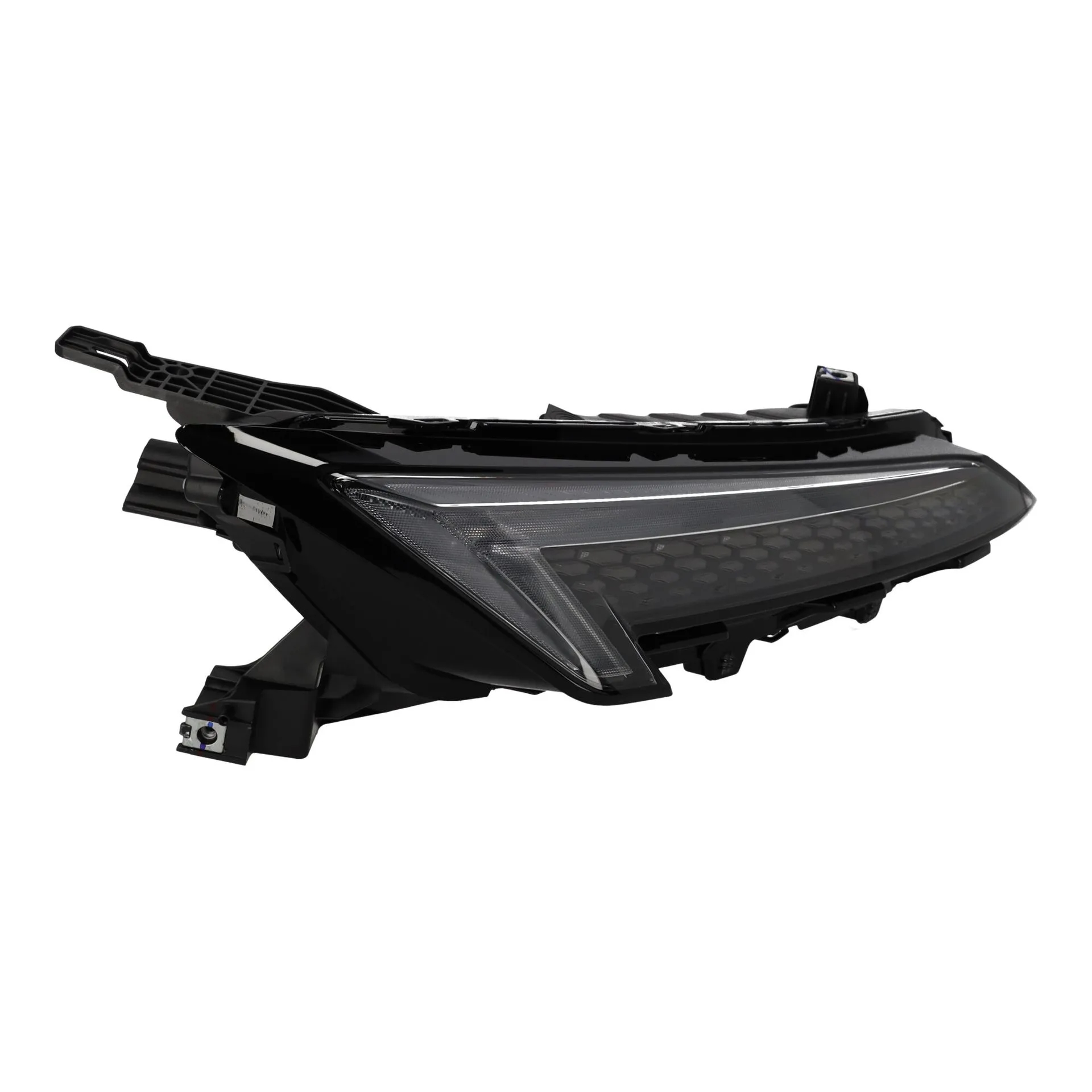 Światło do jazdy dziennej prawe BAIC X55 OE A00113911 - miniaturka 7