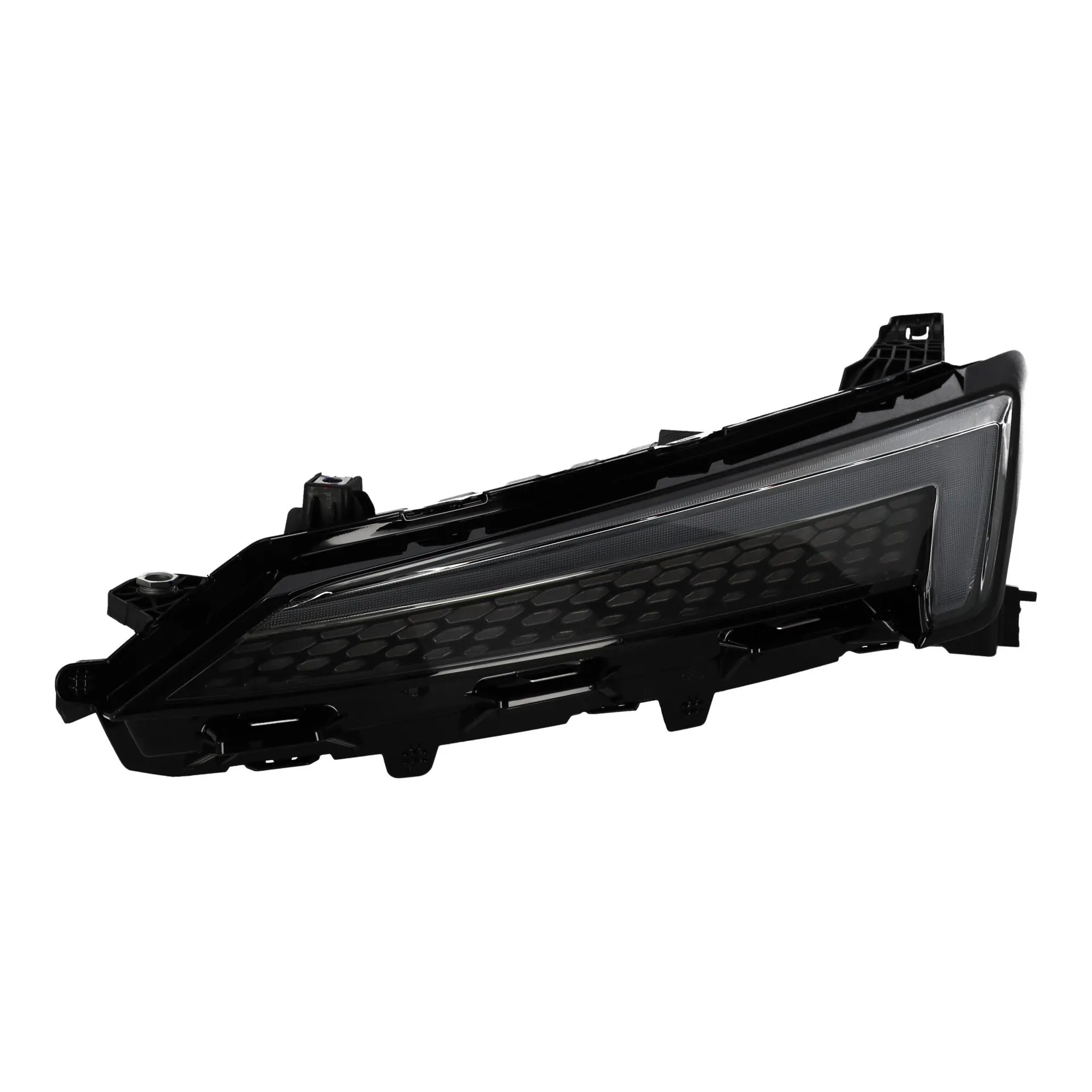 Leuchte für jazdy dziennej links BAIC X55 OE A00114054 - Miniaturansicht 3