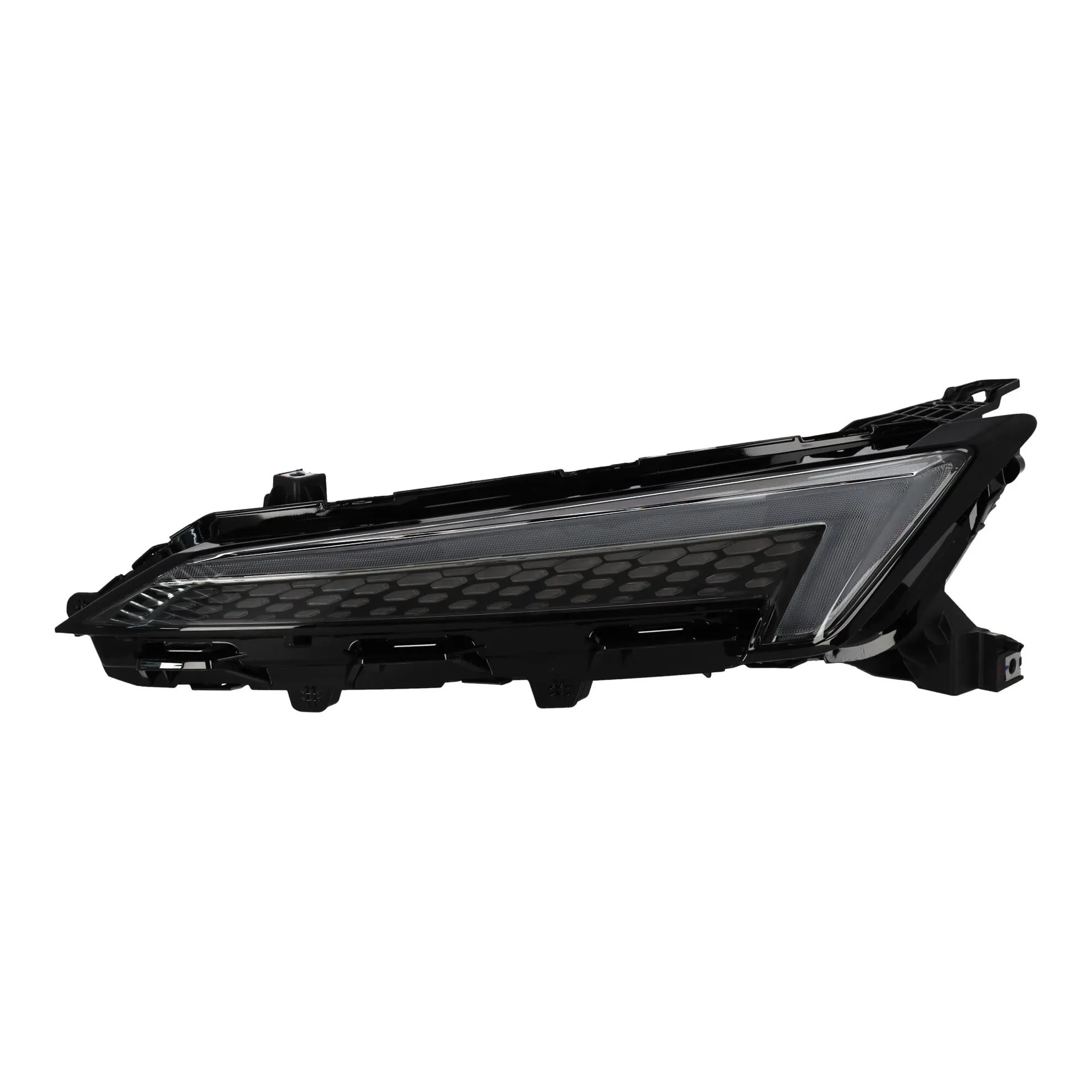 Leuchte für jazdy dziennej links BAIC X55 OE A00114054 - Miniaturansicht 4