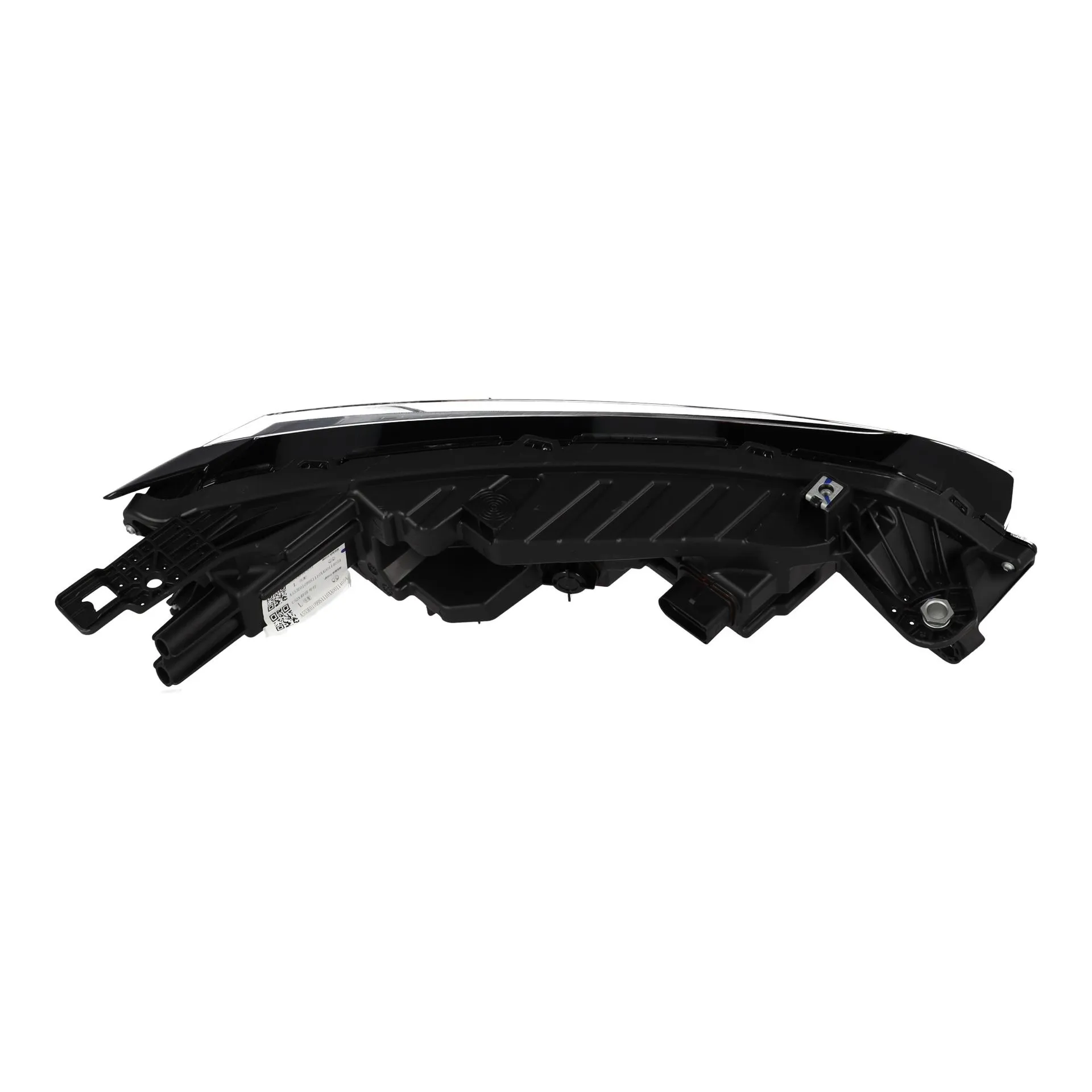 Leuchte für jazdy dziennej links BAIC X55 OE A00114054 - Miniaturansicht 6