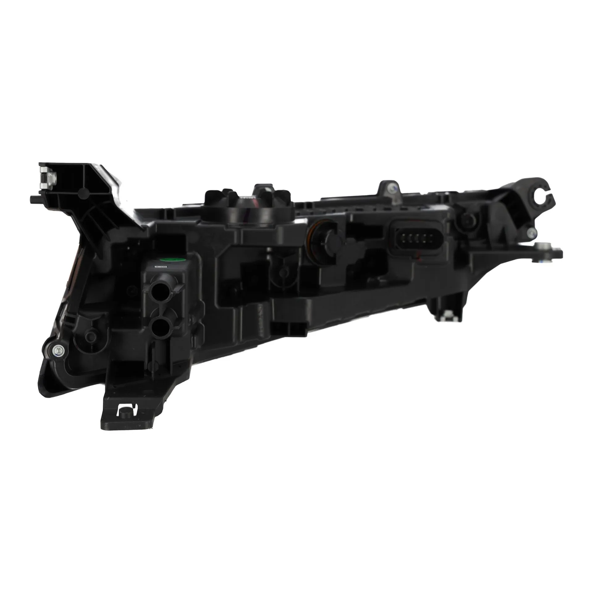 Światło do jazdy dziennej prawe BAIC X55 OE A00114055 - miniaturka 10