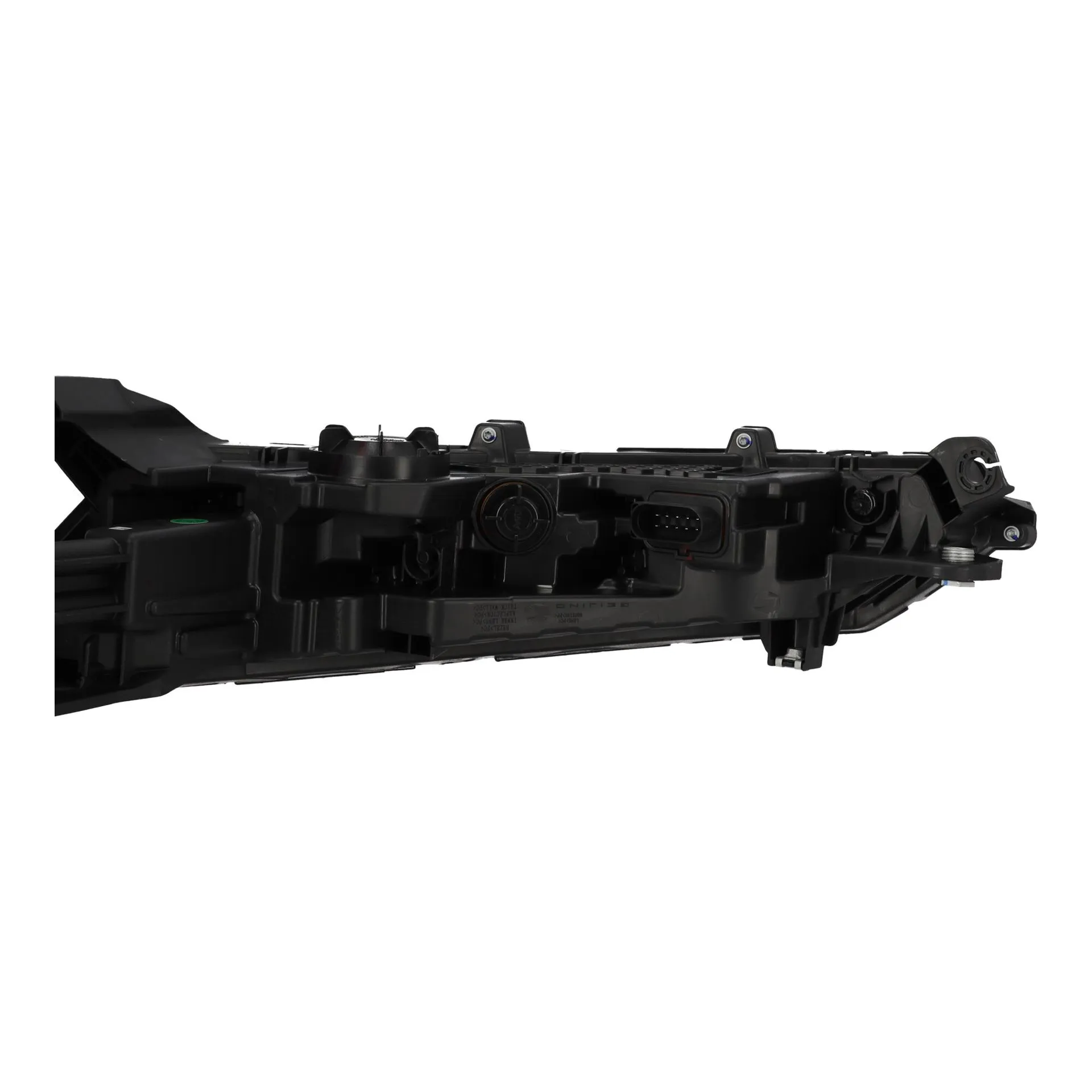 Światło do jazdy dziennej prawe BAIC X55 OE A00114055 - miniaturka 11