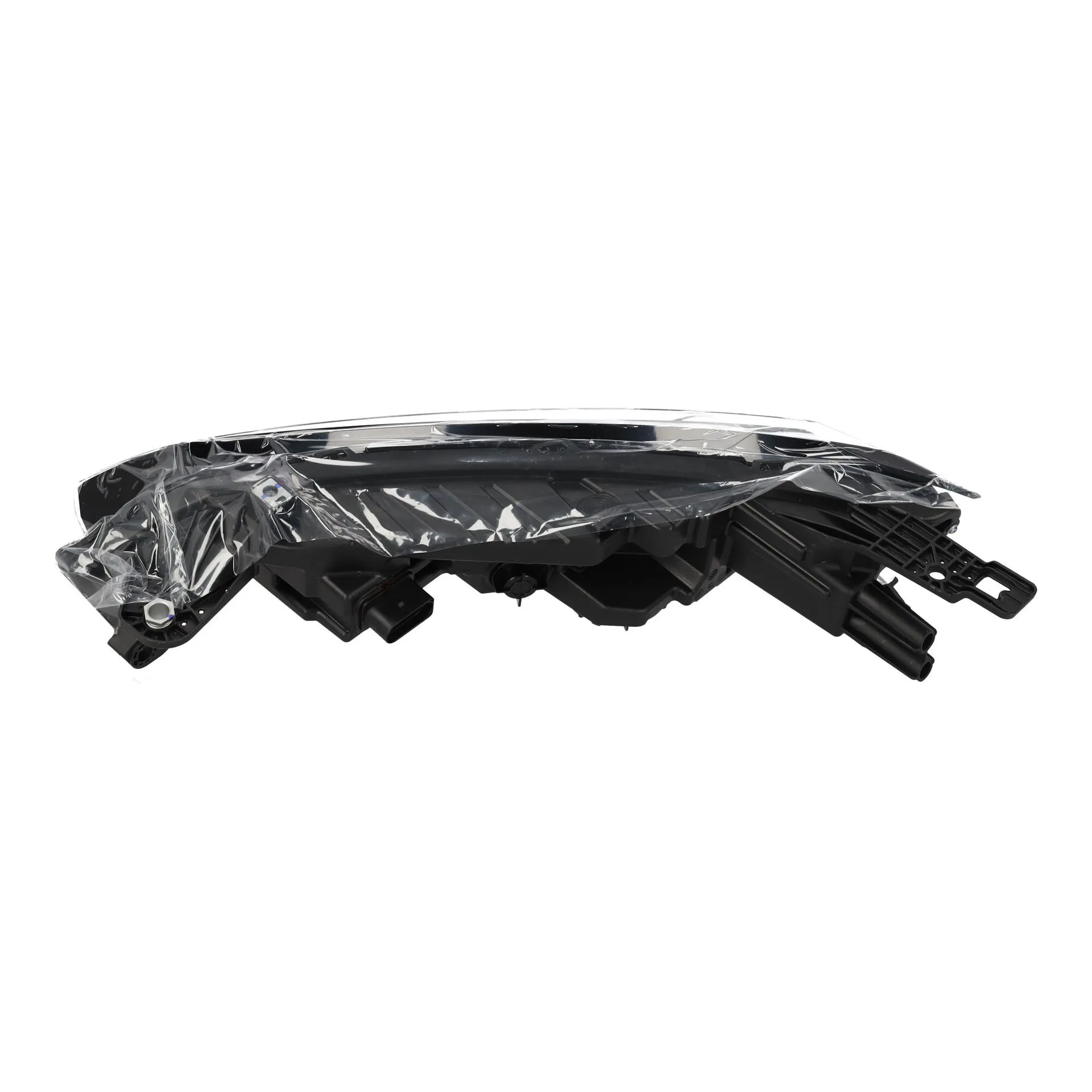 Światło do jazdy dziennej prawe BAIC X55 OE A00114055 - miniaturka 2