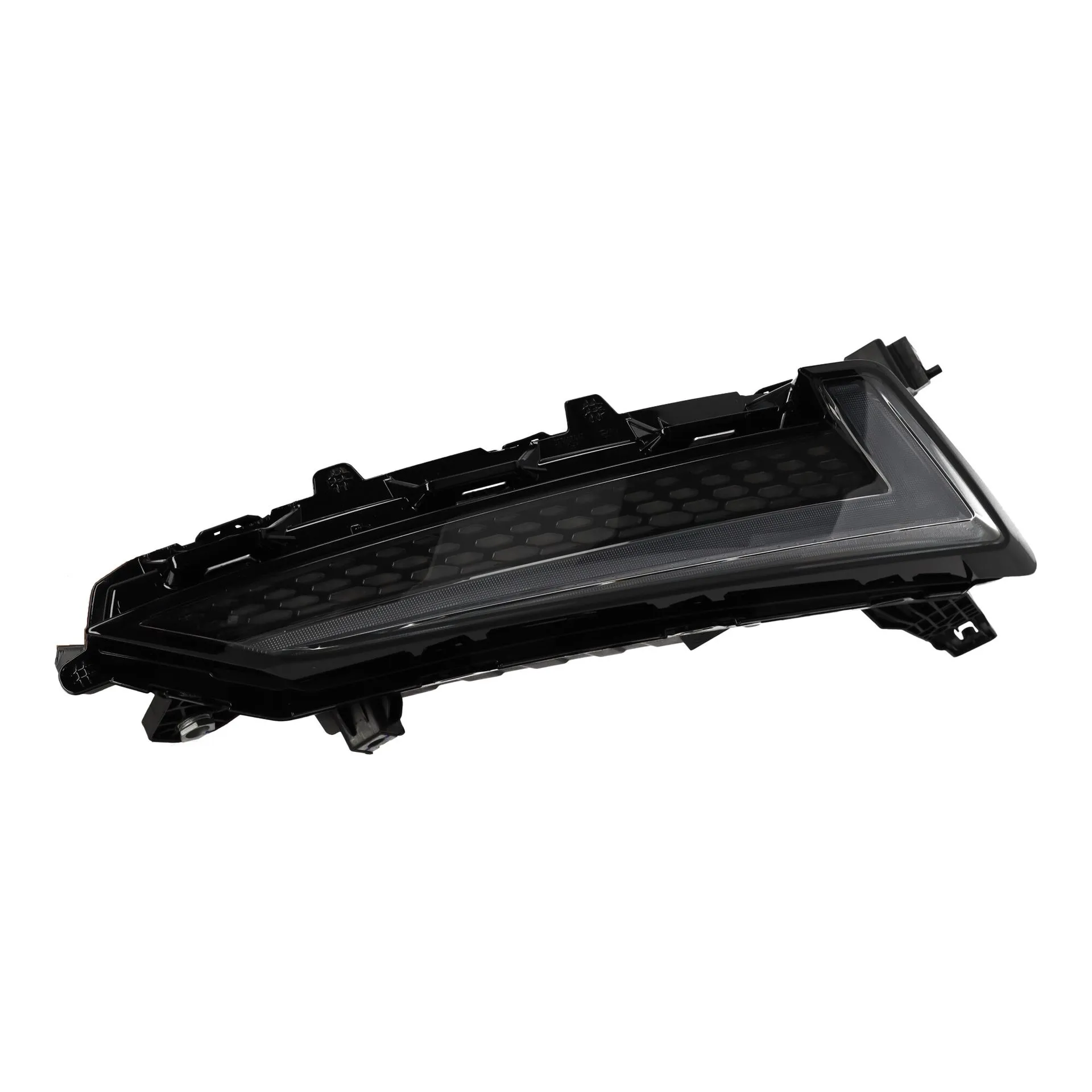 Światło do jazdy dziennej prawe BAIC X55 OE A00114055 - miniaturka 3