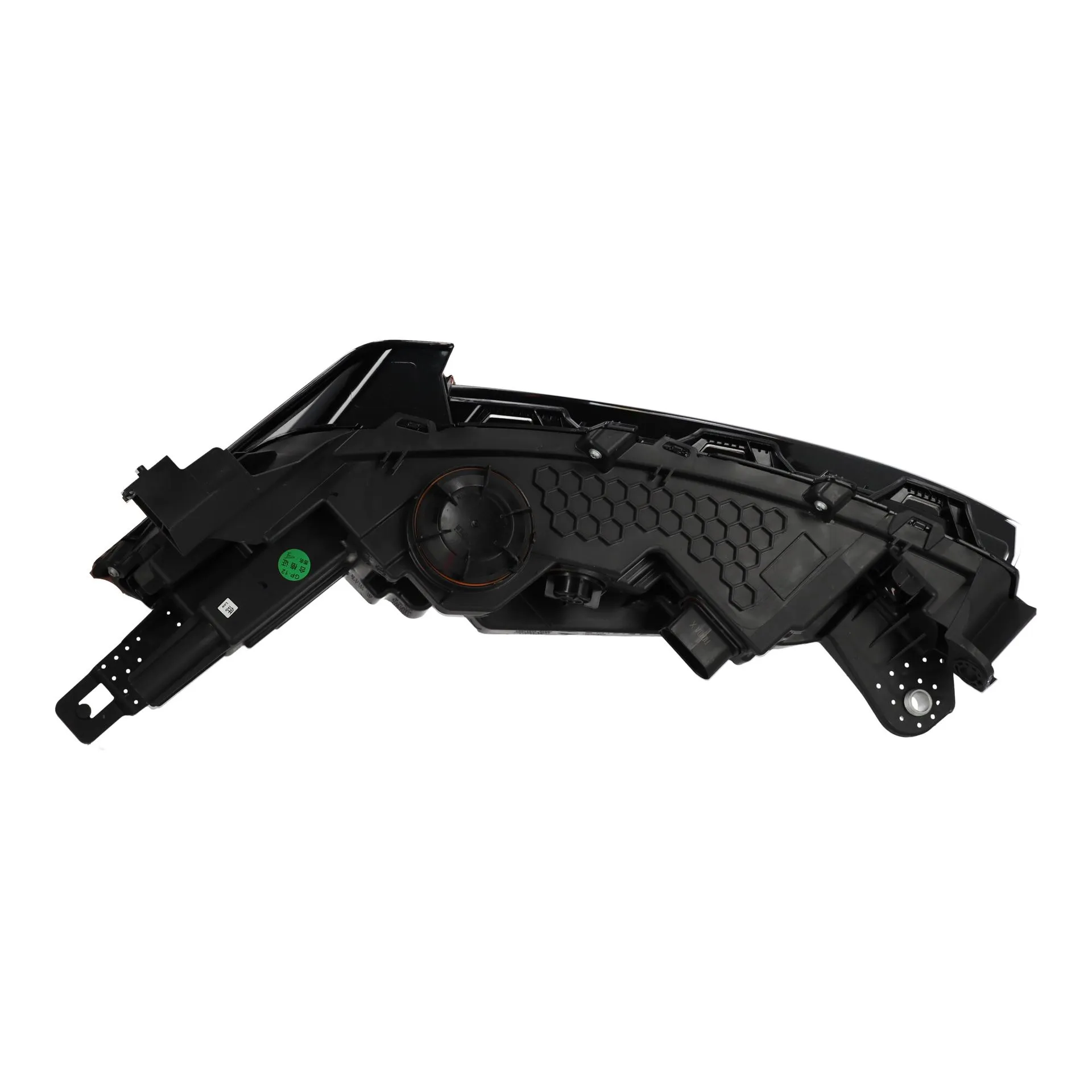 Światło do jazdy dziennej prawe BAIC X55 OE A00114055 - miniaturka 4