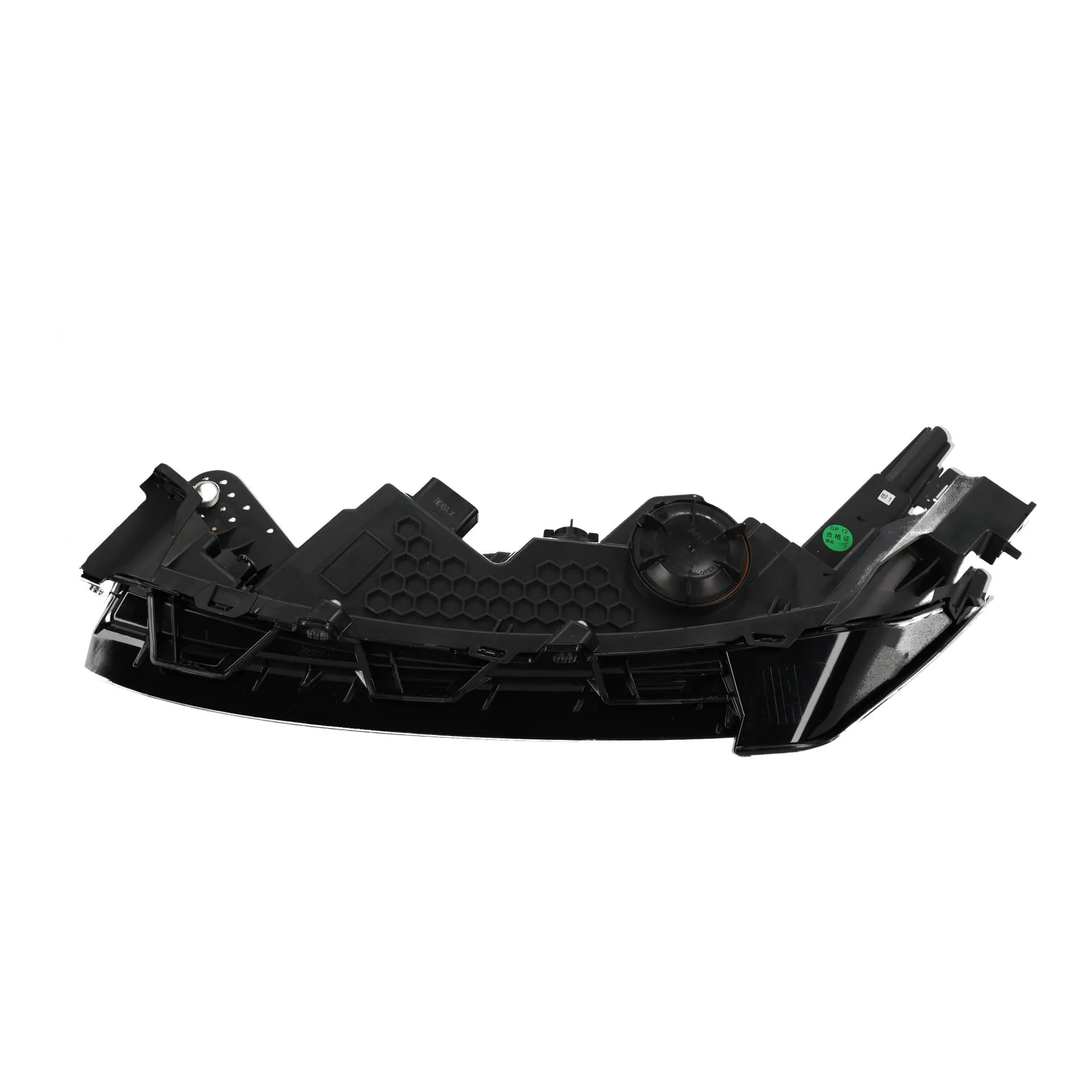 Światło do jazdy dziennej prawe BAIC X55 OE A00114055 - miniaturka 5