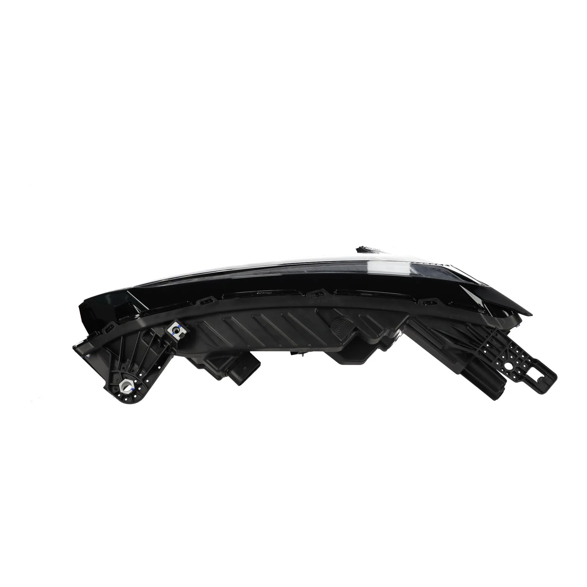 Światło do jazdy dziennej prawe BAIC X55 OE A00114055 - miniaturka 7