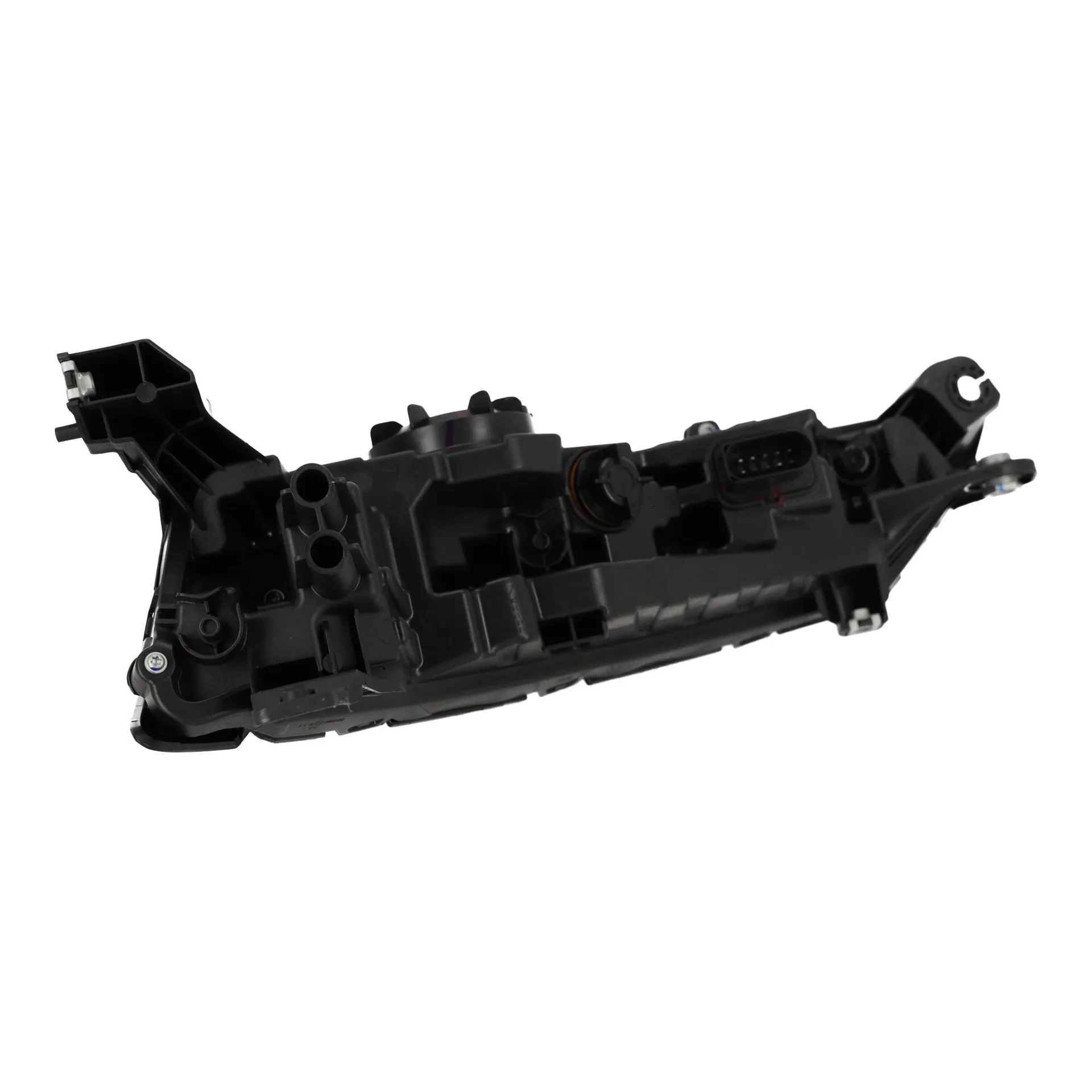 Światło do jazdy dziennej prawe BAIC X55 OE A00114055 - miniaturka 9