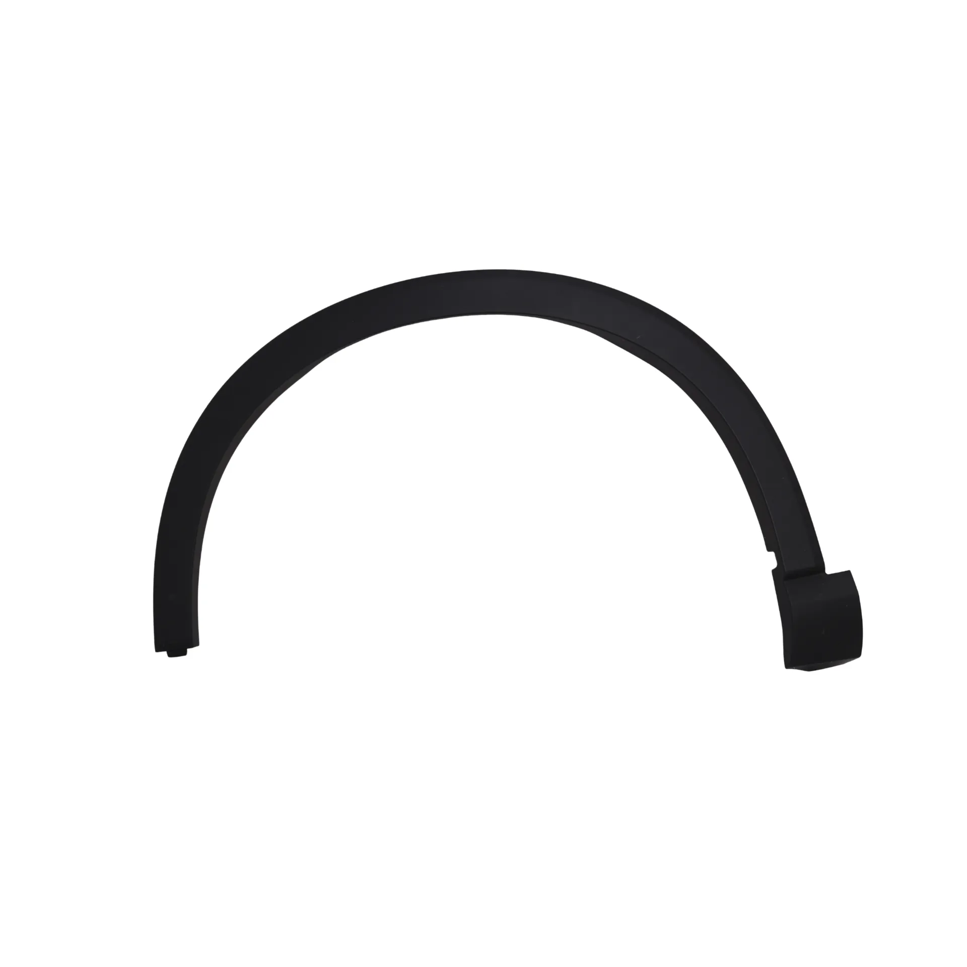 BAIC Zierleiste nadkola vorne links Blende Kotflügela BAIC X55 OE A00112867 - A00112867 - Foto 1