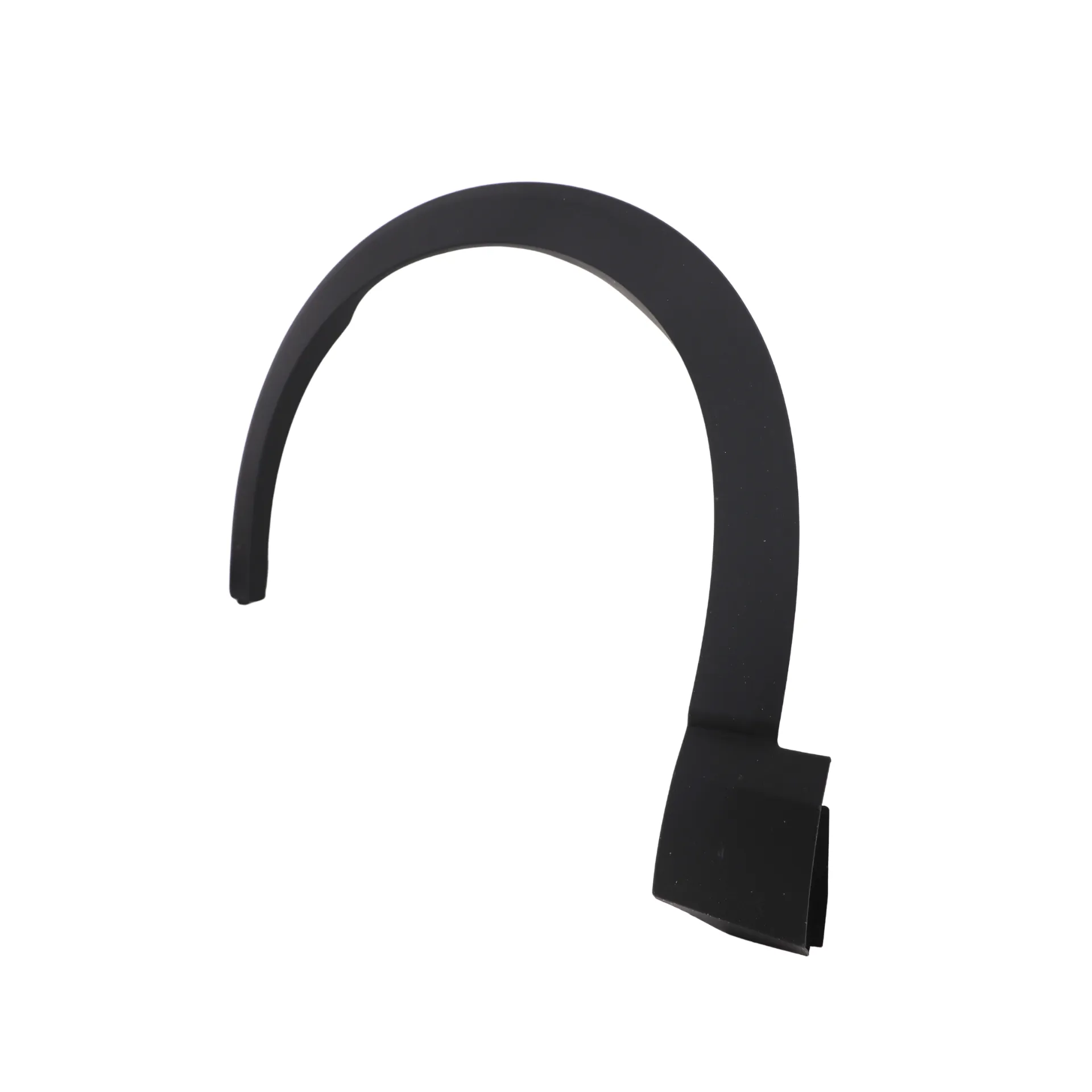 Zierleiste nadkola vorne links Blende Kotflügela BAIC X55 OE A00112867 - Miniaturansicht 2