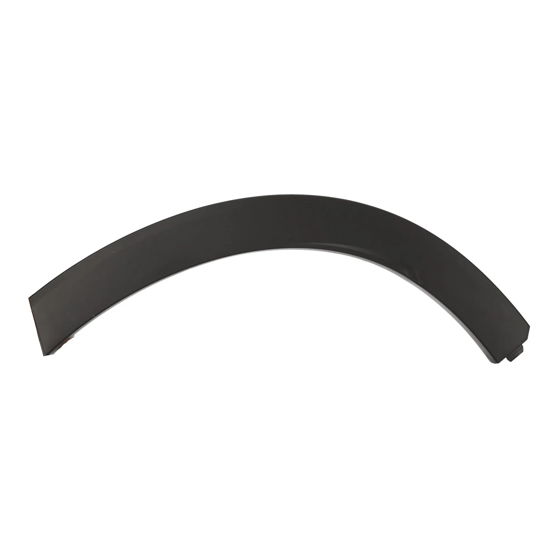 Zierleiste nadkola hinten links Blende Kotflügela BAIC X55 OE A00112869 - Miniaturansicht 3