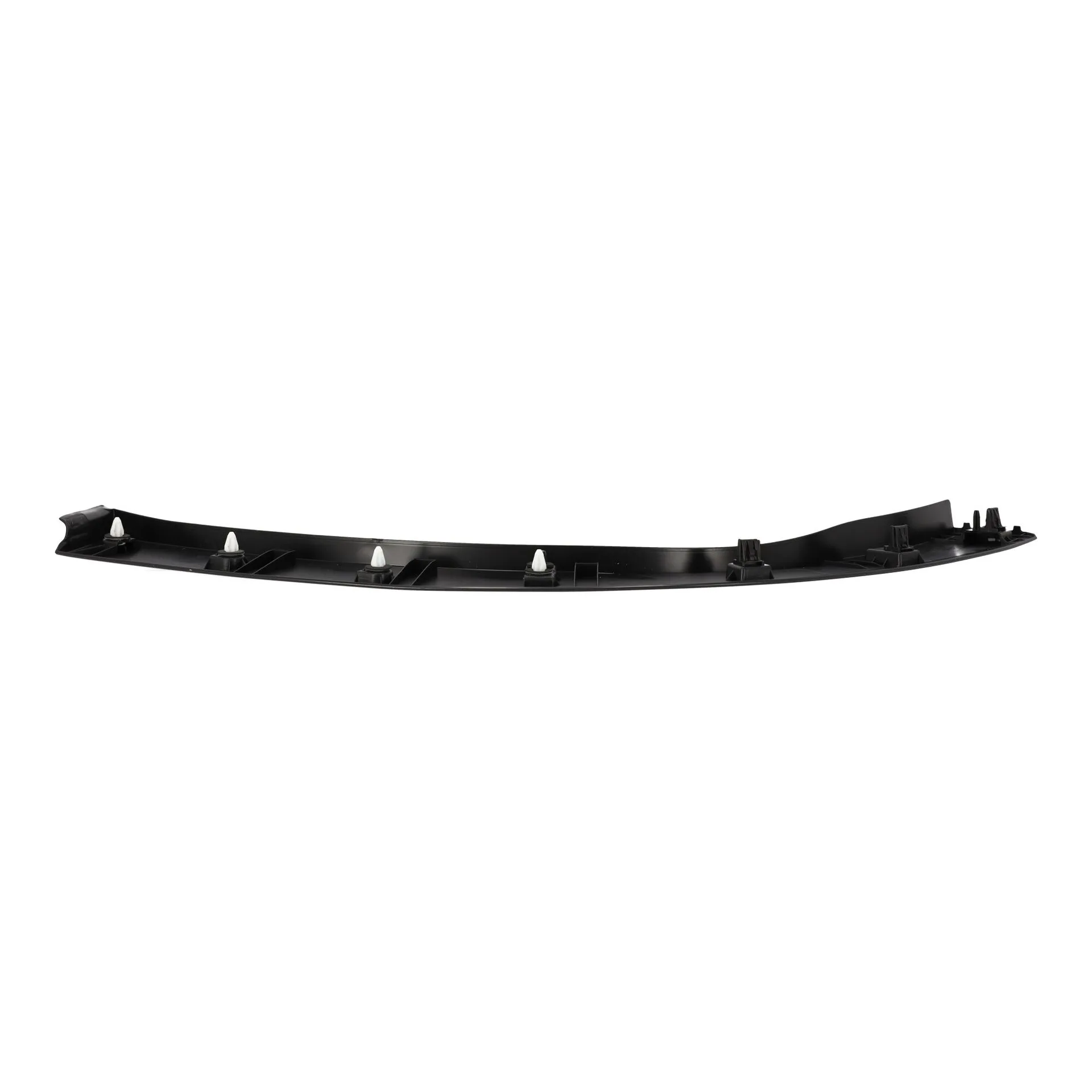 Zierleiste nadkola hinten links Blende Kotflügela BAIC X55 OE A00112869 - Miniaturansicht 5