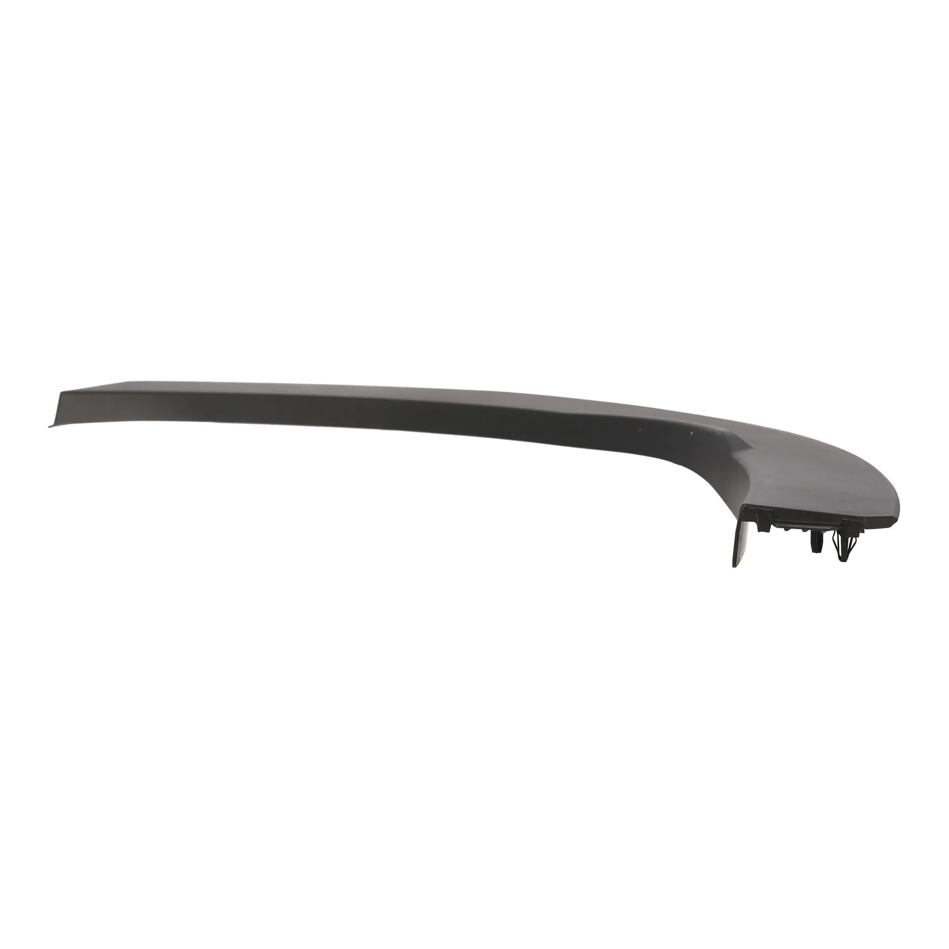 Zierleiste nadkola hinten links Blende Kotflügela BAIC X55 OE A00112869 - Miniaturansicht 6
