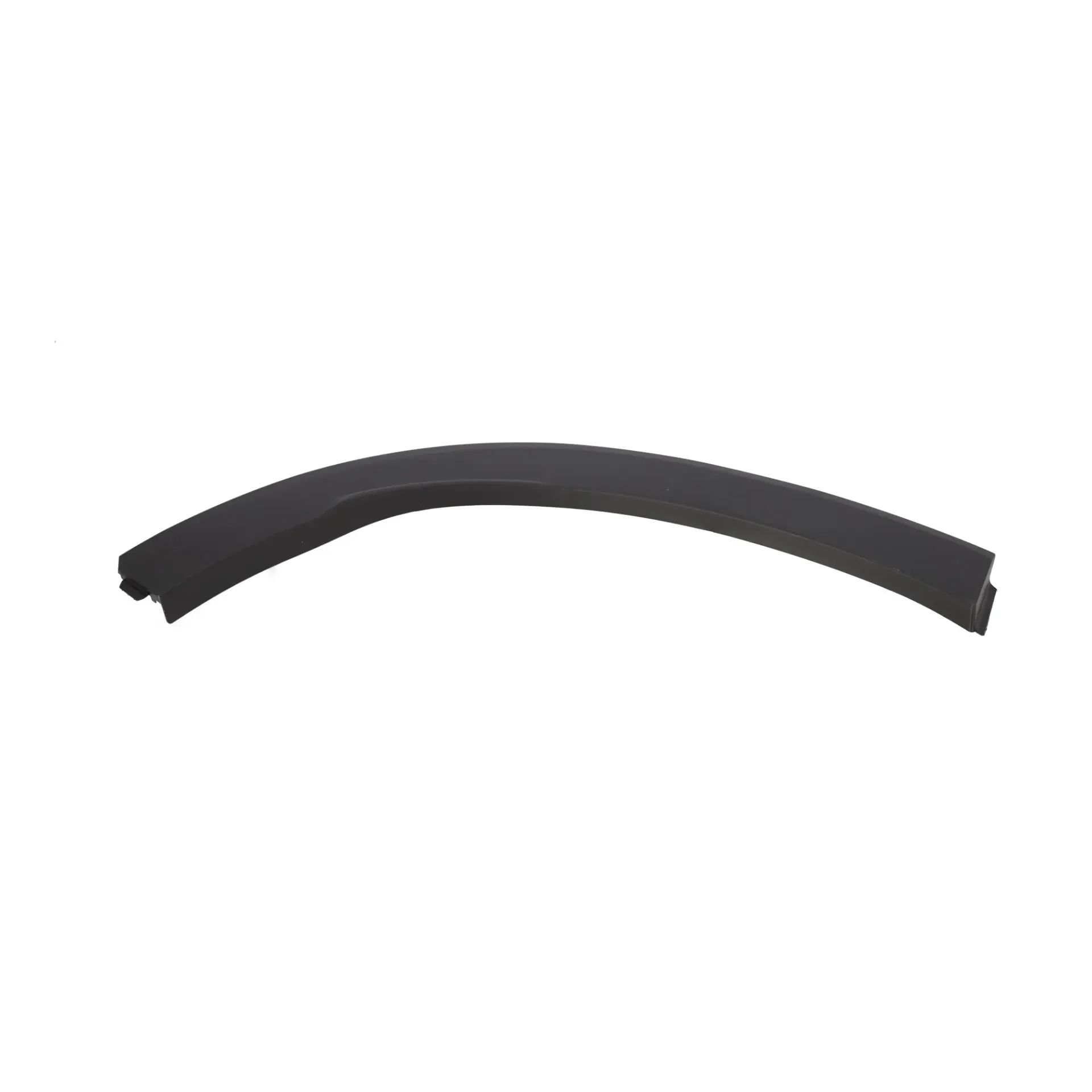 BAIC Zierleiste nadkola hinten rechts Blende Kotflügela BAIC X55 OE A00112870 - A00112870 - Foto 1