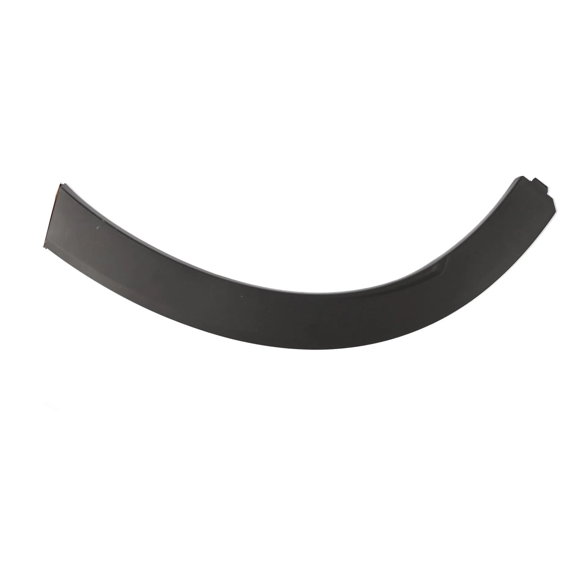 Zierleiste nadkola hinten rechts Blende Kotflügela BAIC X55 OE A00112870 - Miniaturansicht 3