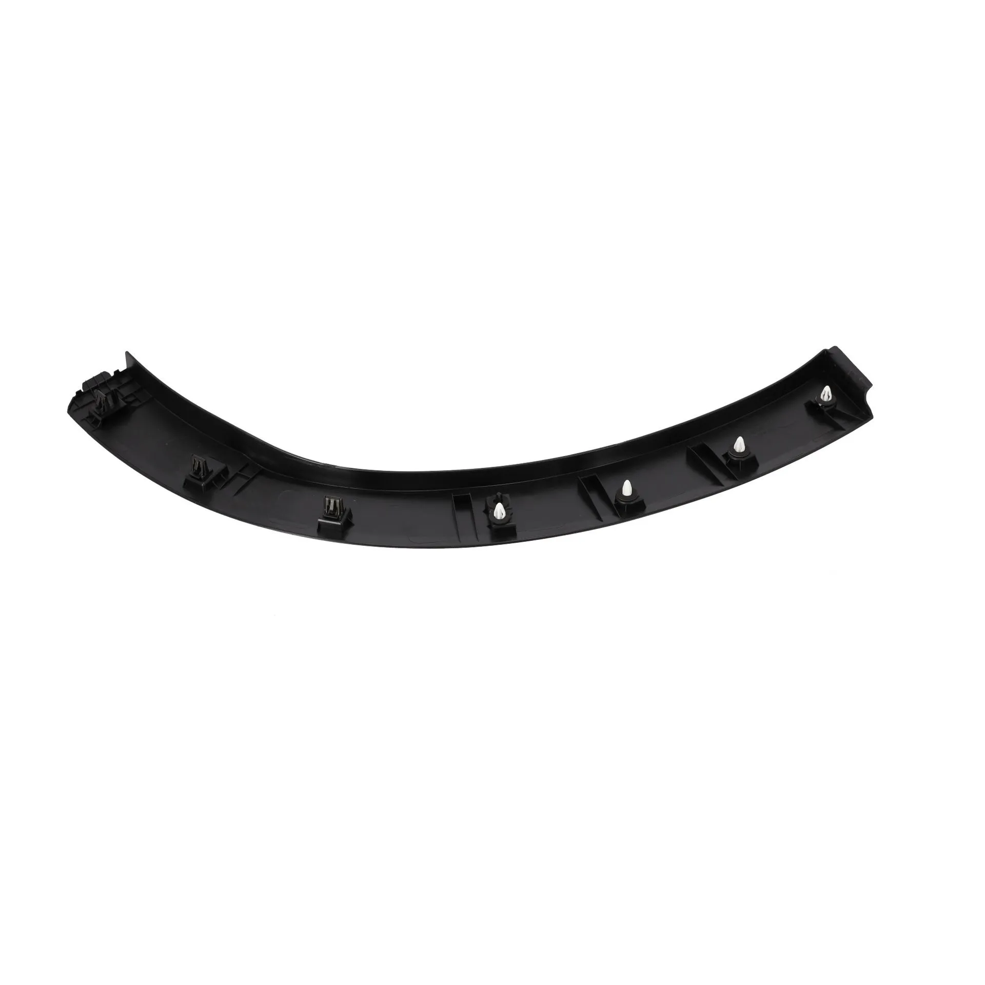 Zierleiste nadkola hinten rechts Blende Kotflügela BAIC X55 OE A00112870 - Miniaturansicht 4