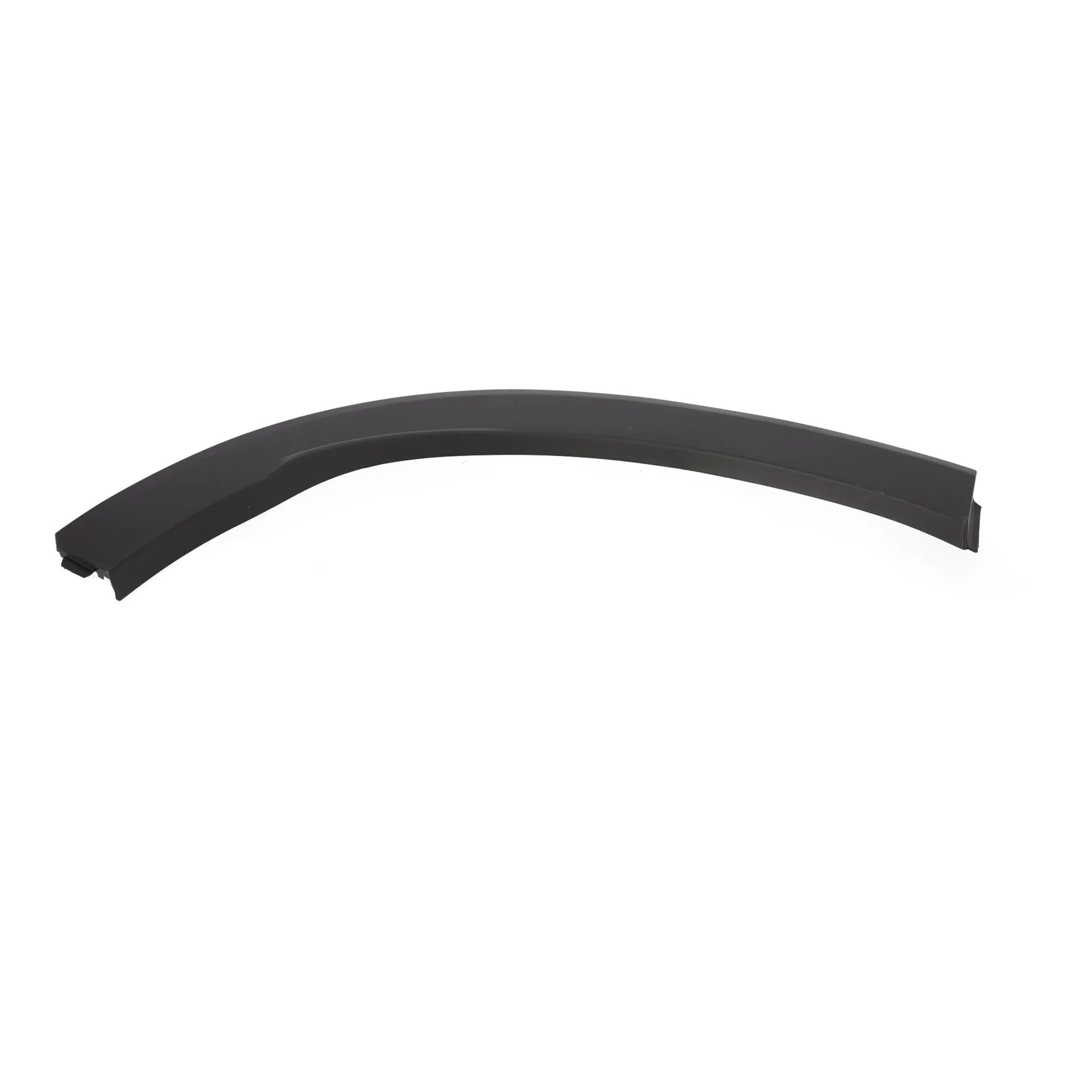 Zierleiste nadkola hinten rechts Blende Kotflügela BAIC X55 OE A00112870 - Miniaturansicht 5