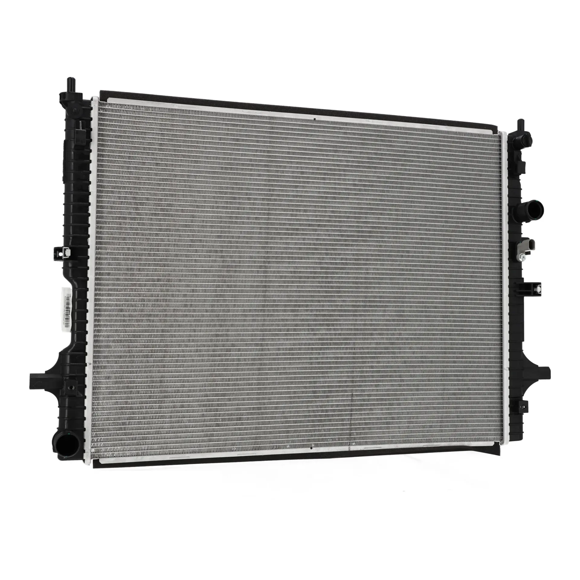 BAIC Wasserkühler Baugruppe Kühler Motor BAIC X55 OE A00127557 - A00127557 - Foto 1