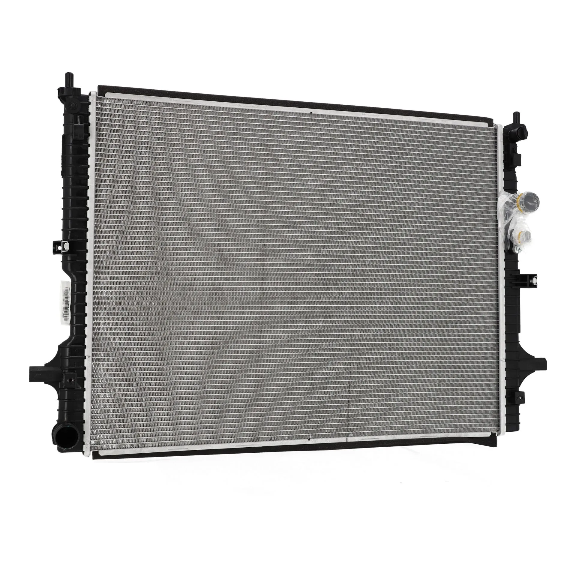 Wasserkühler Baugruppe Kühler Motor BAIC X55 OE A00127557 - Miniaturansicht 2