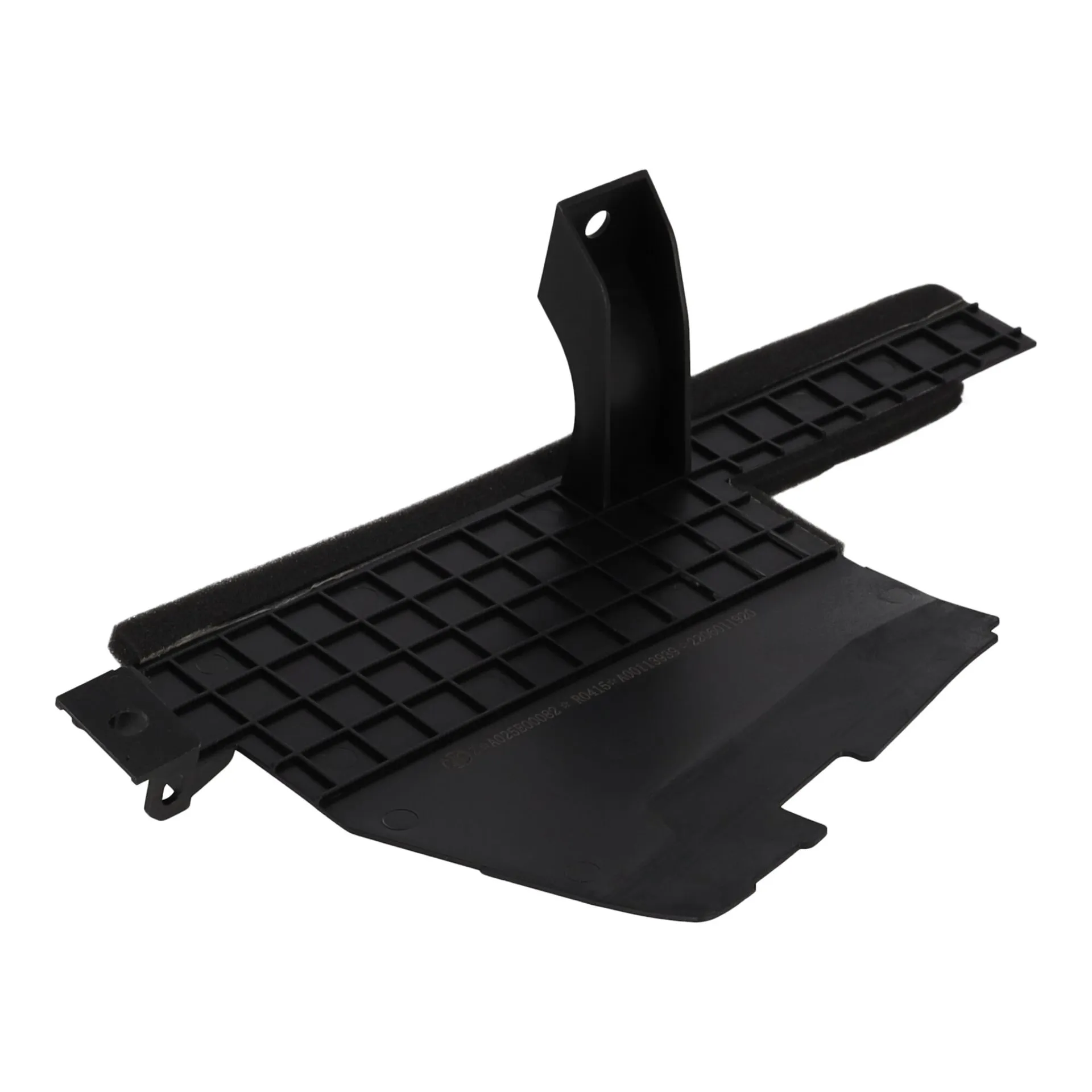 Skid Plate Radiator klimatyzatora left BAIC X55 OE A00113939 - thumbnail 3