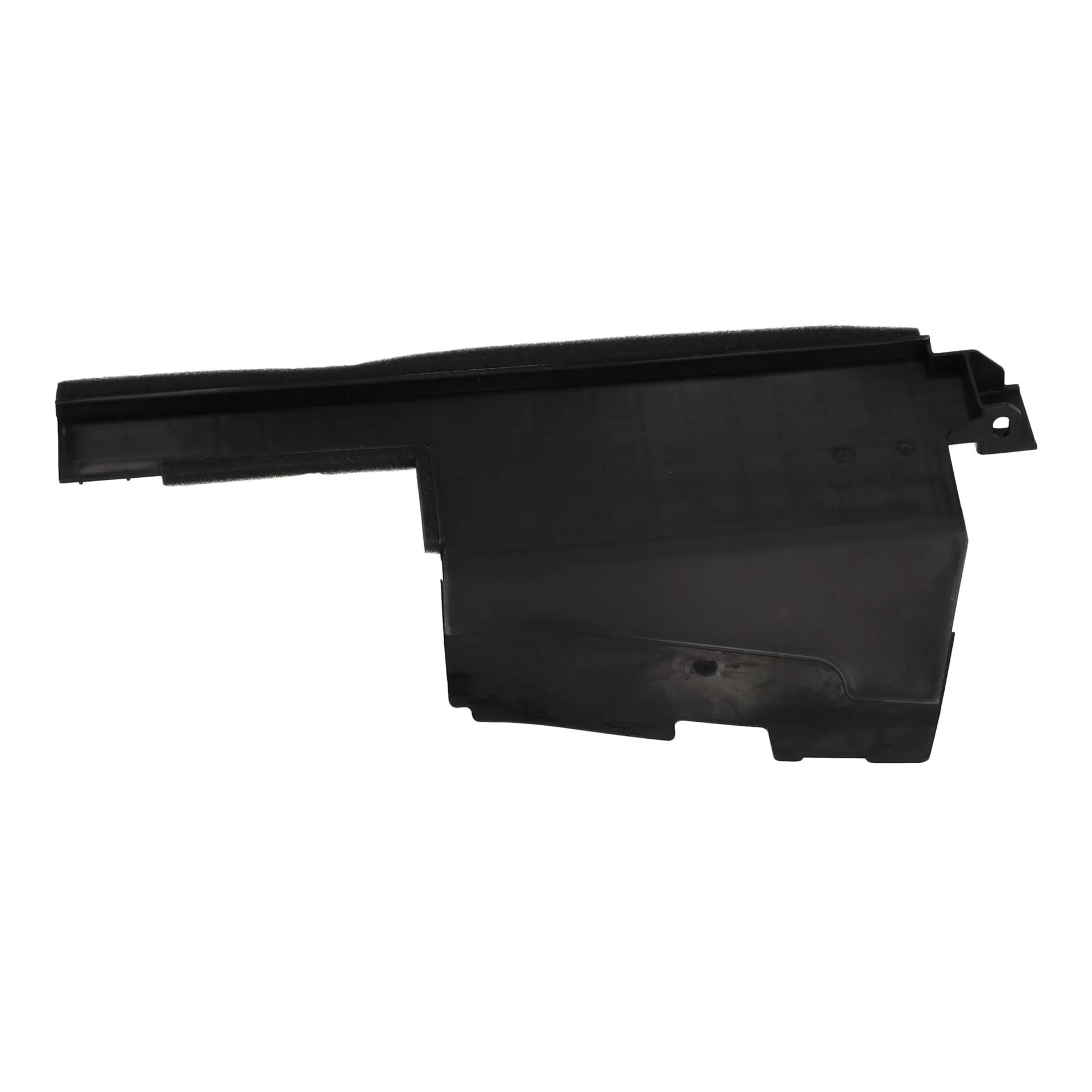 Skid Plate Radiator klimatyzatora left BAIC X55 OE A00113939 - thumbnail 5