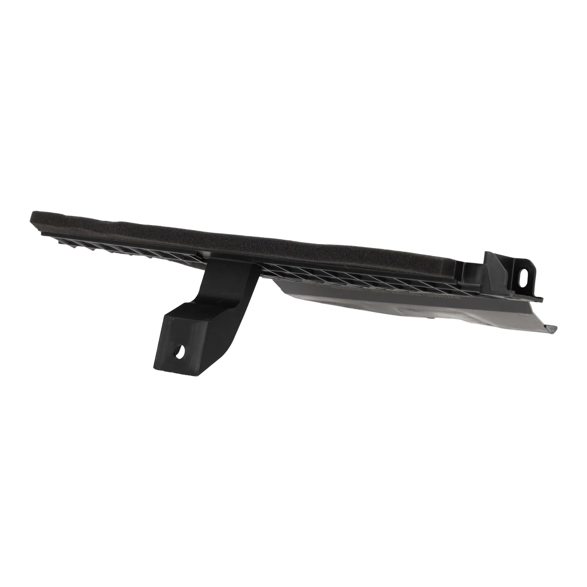 Platte Kühler klimatyzatora rechts BAIC X55 OE A00113932 - Miniaturansicht 5