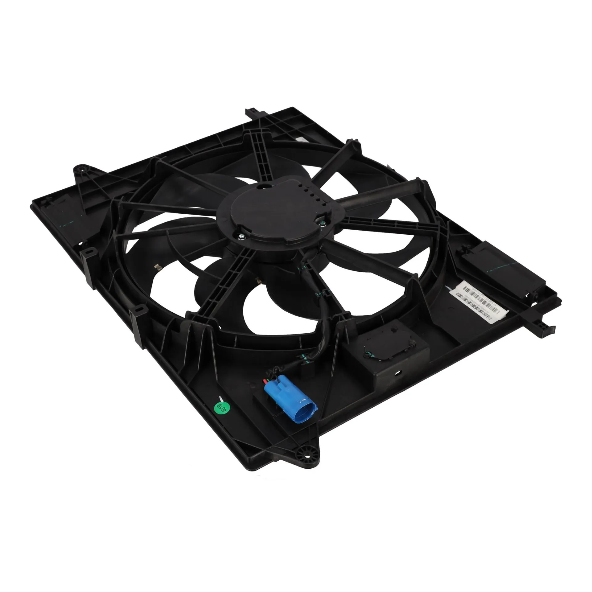 Assembly wentylatora chlodzacego BAIC X55 OE A00113460 - thumbnail 4