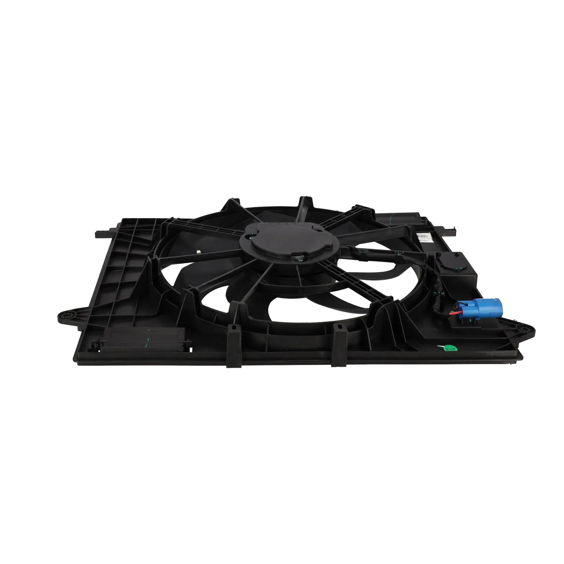 Assembly wentylatora chlodzacego BAIC X55 OE A00113460 - thumbnail 6