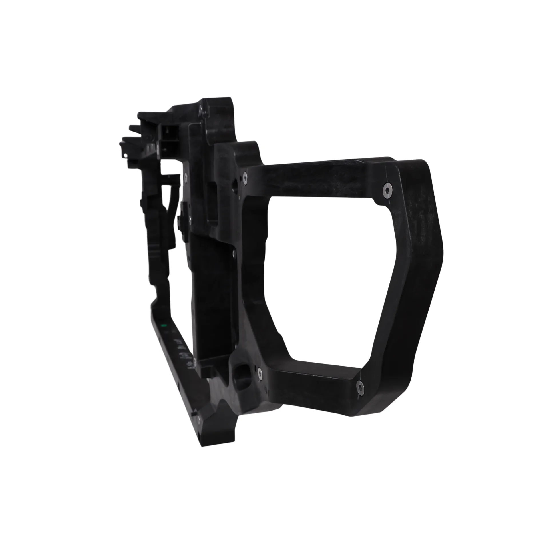 Rama Radiator front rama nosna BAIC X55 OE A00113960 - thumbnail 3