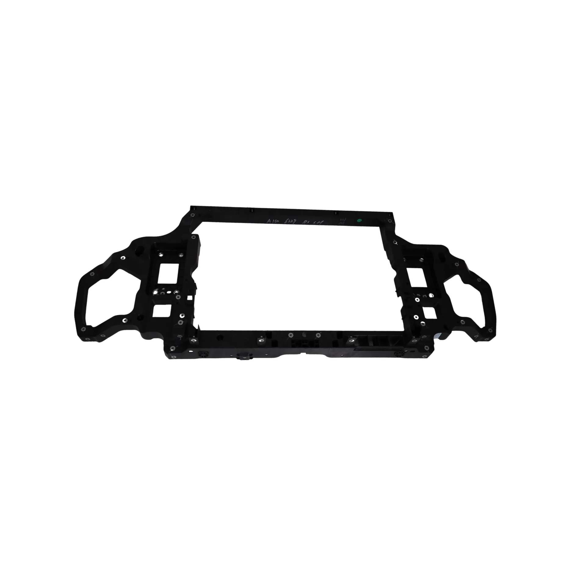 Rama Radiator front rama nosna BAIC X55 OE A00113960 - thumbnail 7
