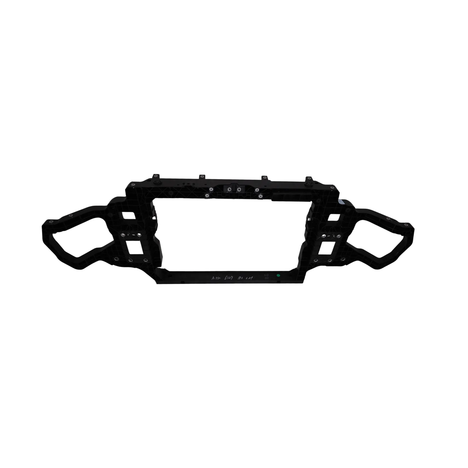 Rama Radiator front rama nosna BAIC X55 OE A00113960 - thumbnail 8