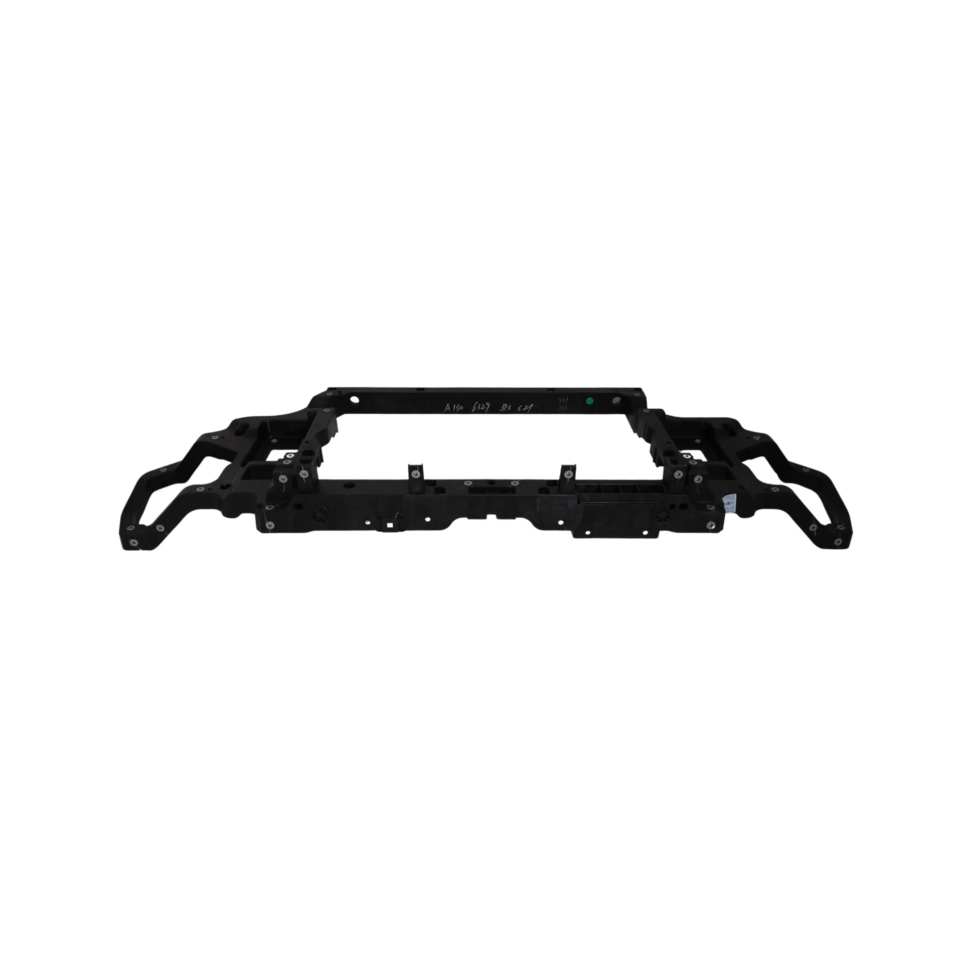 Rama Radiator front rama nosna BAIC X55 OE A00113960 - thumbnail 9